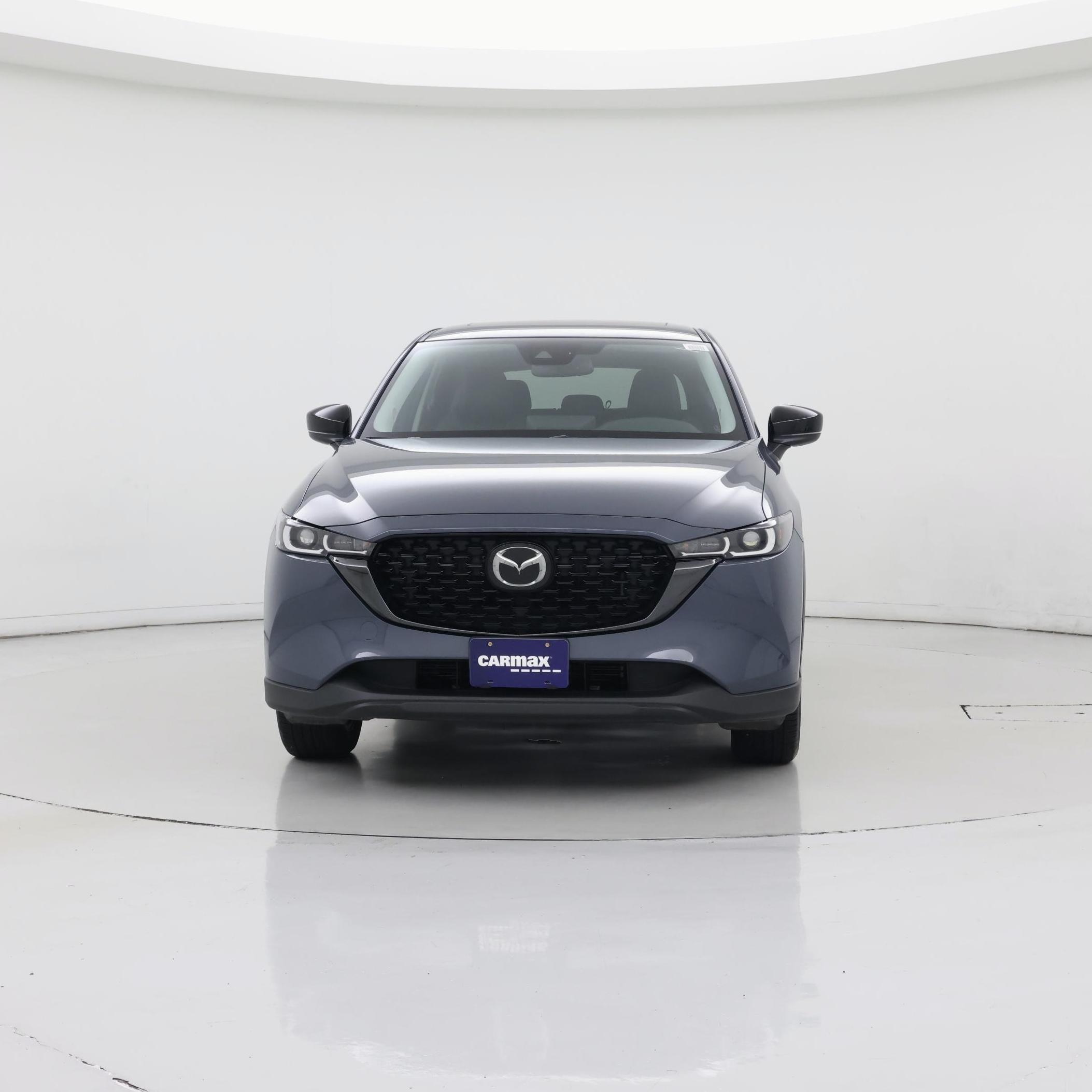 Thumbnail: 2022 Mazda CX-5 - 5