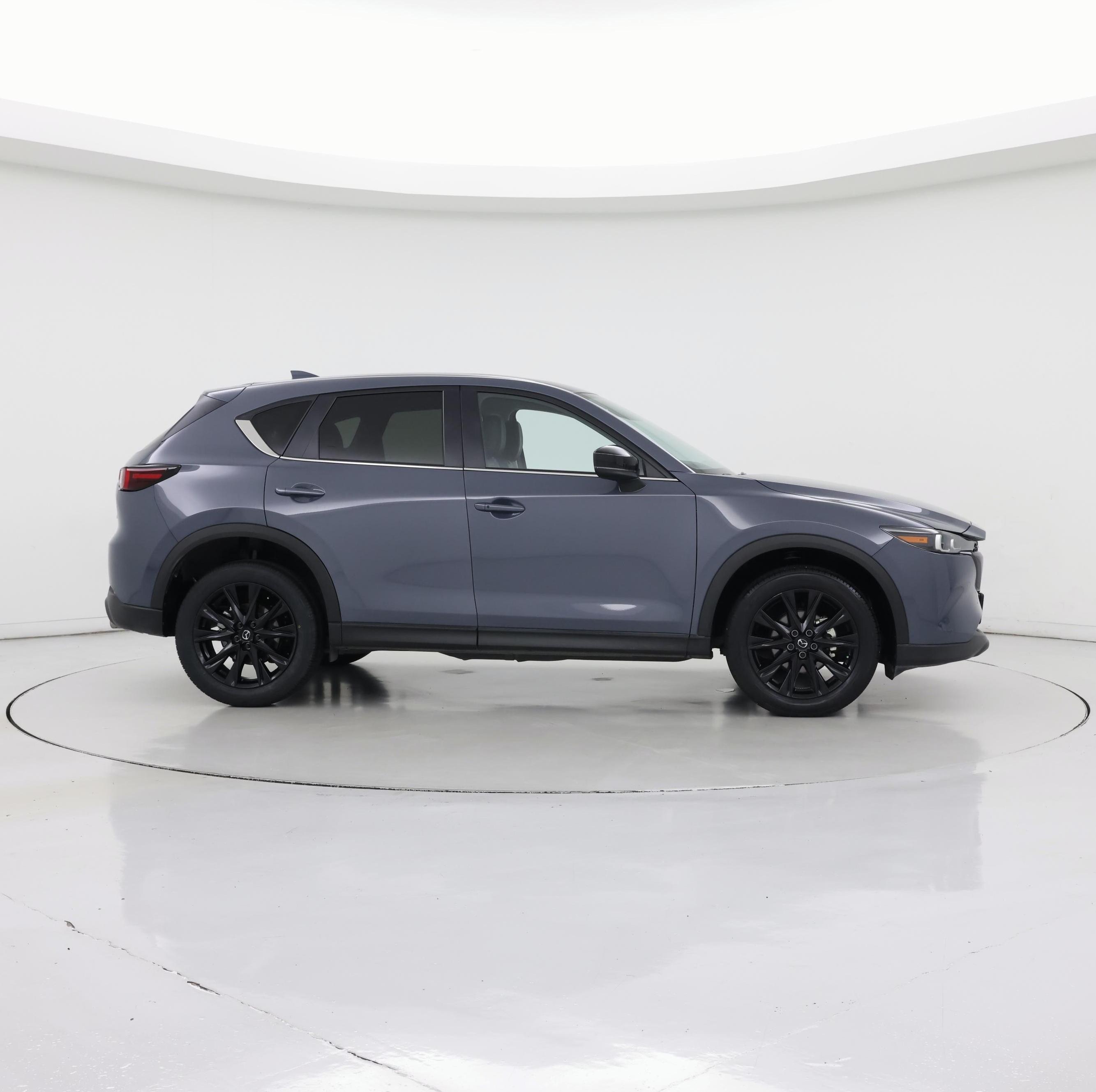 Thumbnail: 2022 Mazda CX-5 - 7
