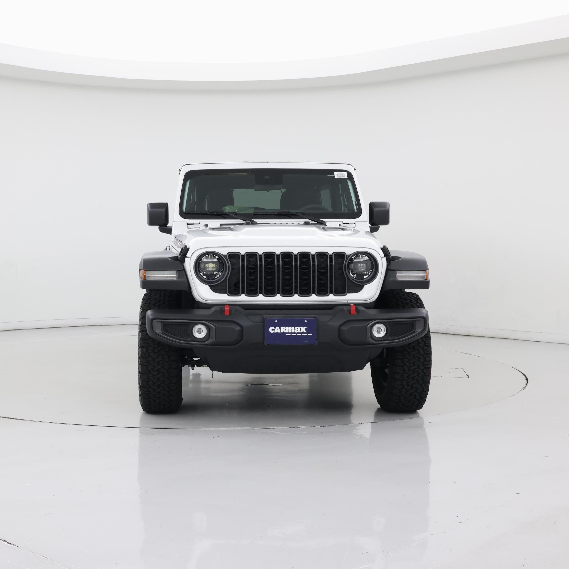 Thumbnail: 2024 Jeep Wrangler - 5
