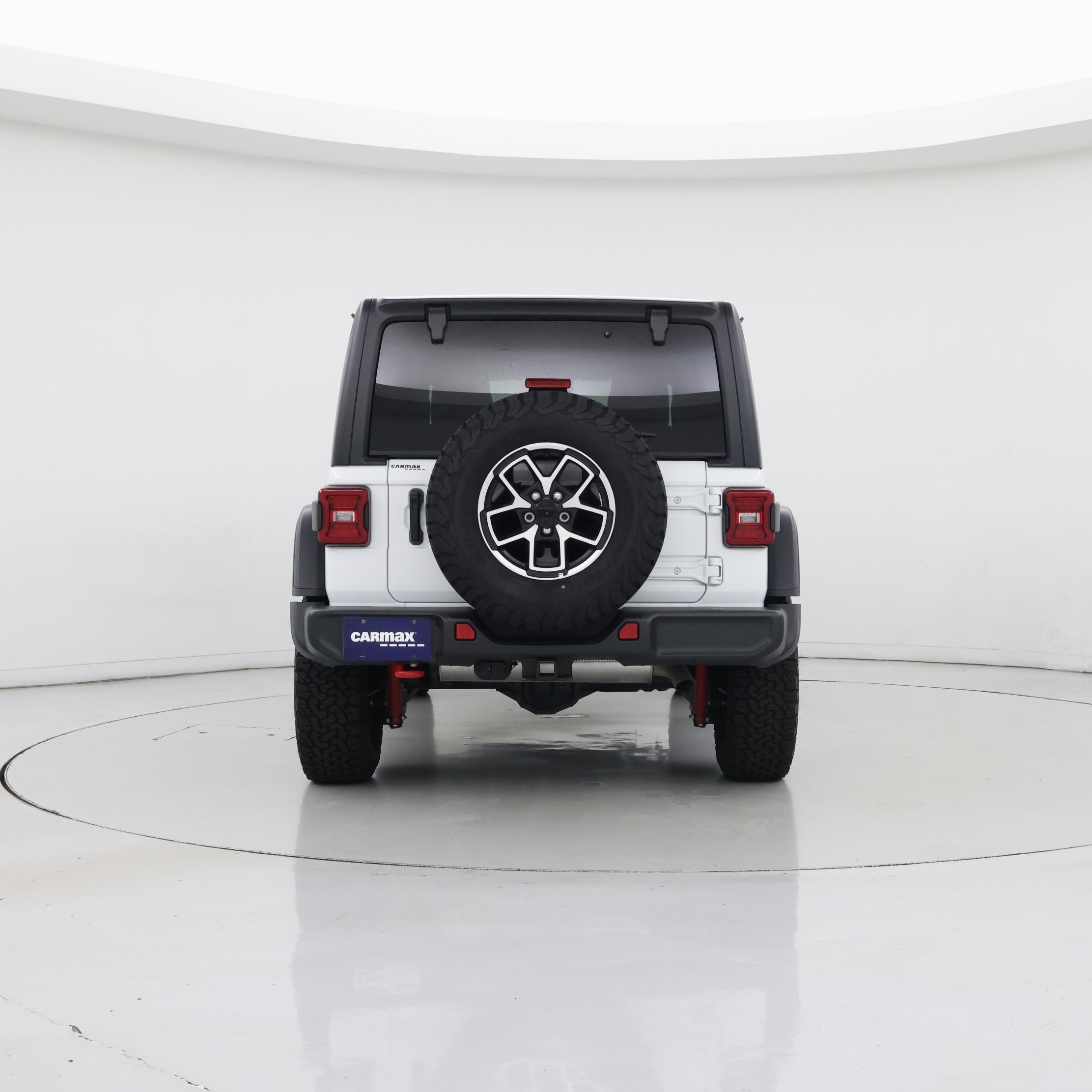 Thumbnail: 2024 Jeep Wrangler - 6