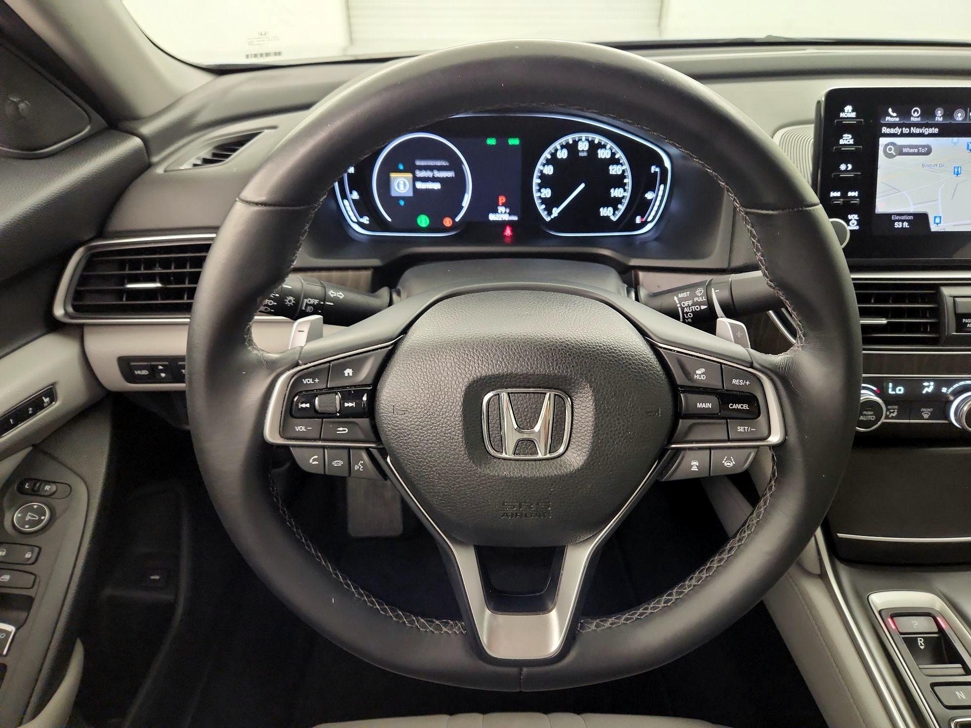 Thumbnail: 2018 Honda Accord - 10