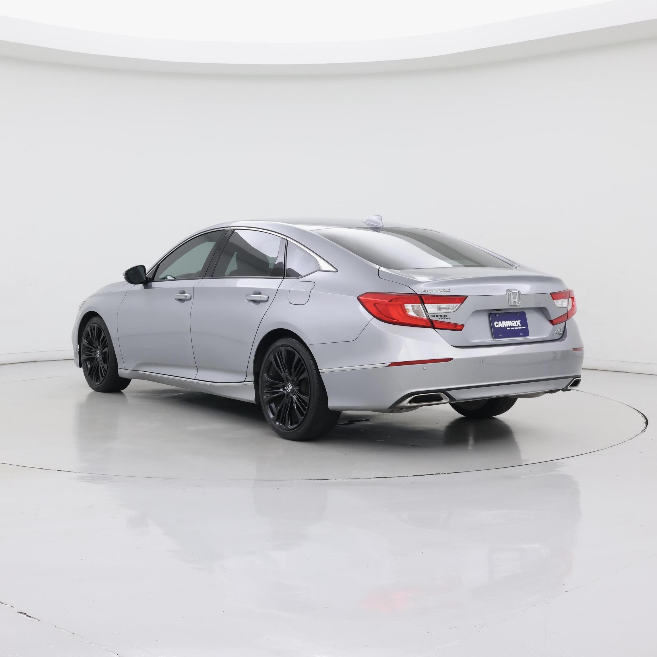 Thumbnail: 2018 Honda Accord - 2