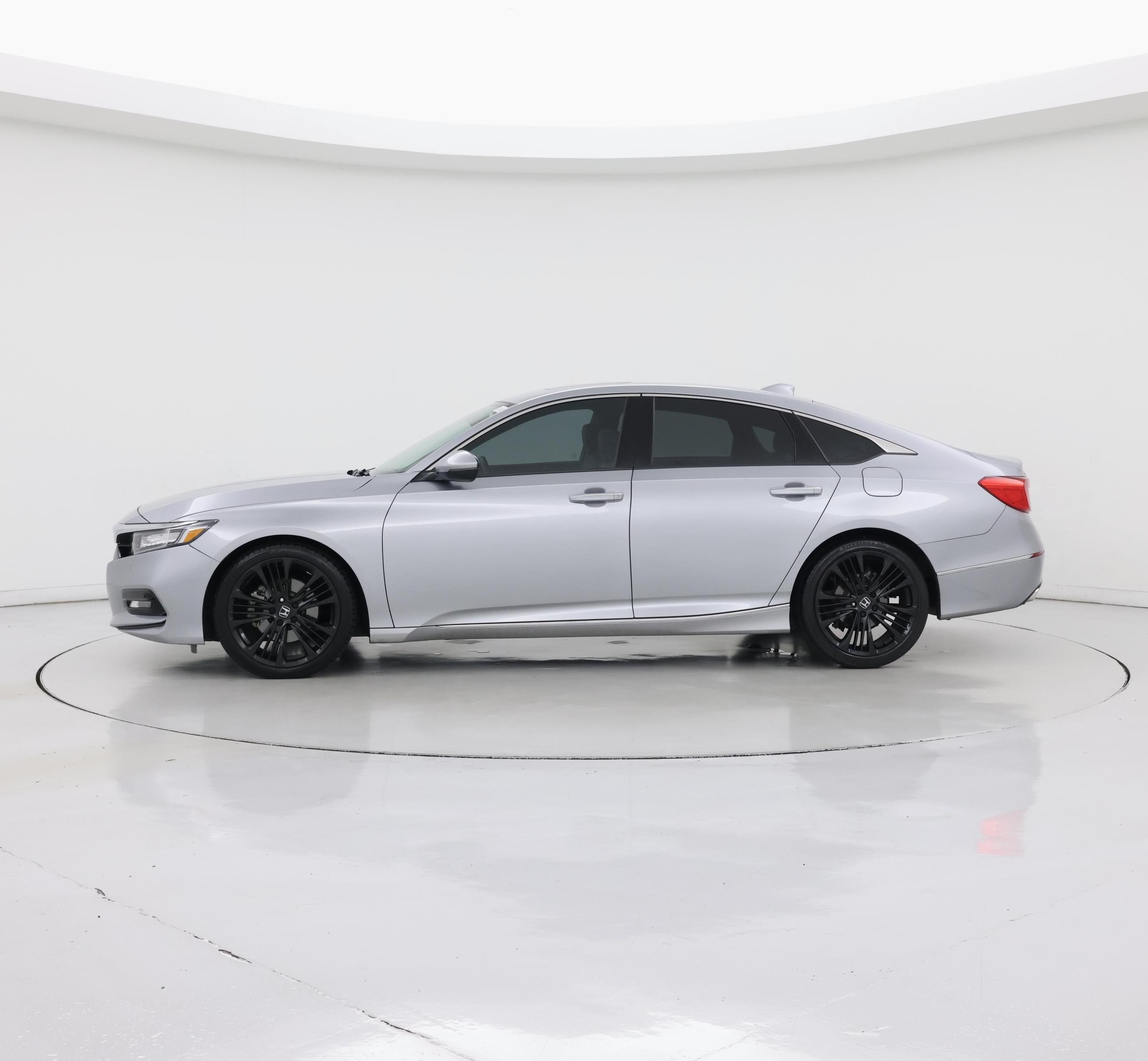 Thumbnail: 2018 Honda Accord - 3