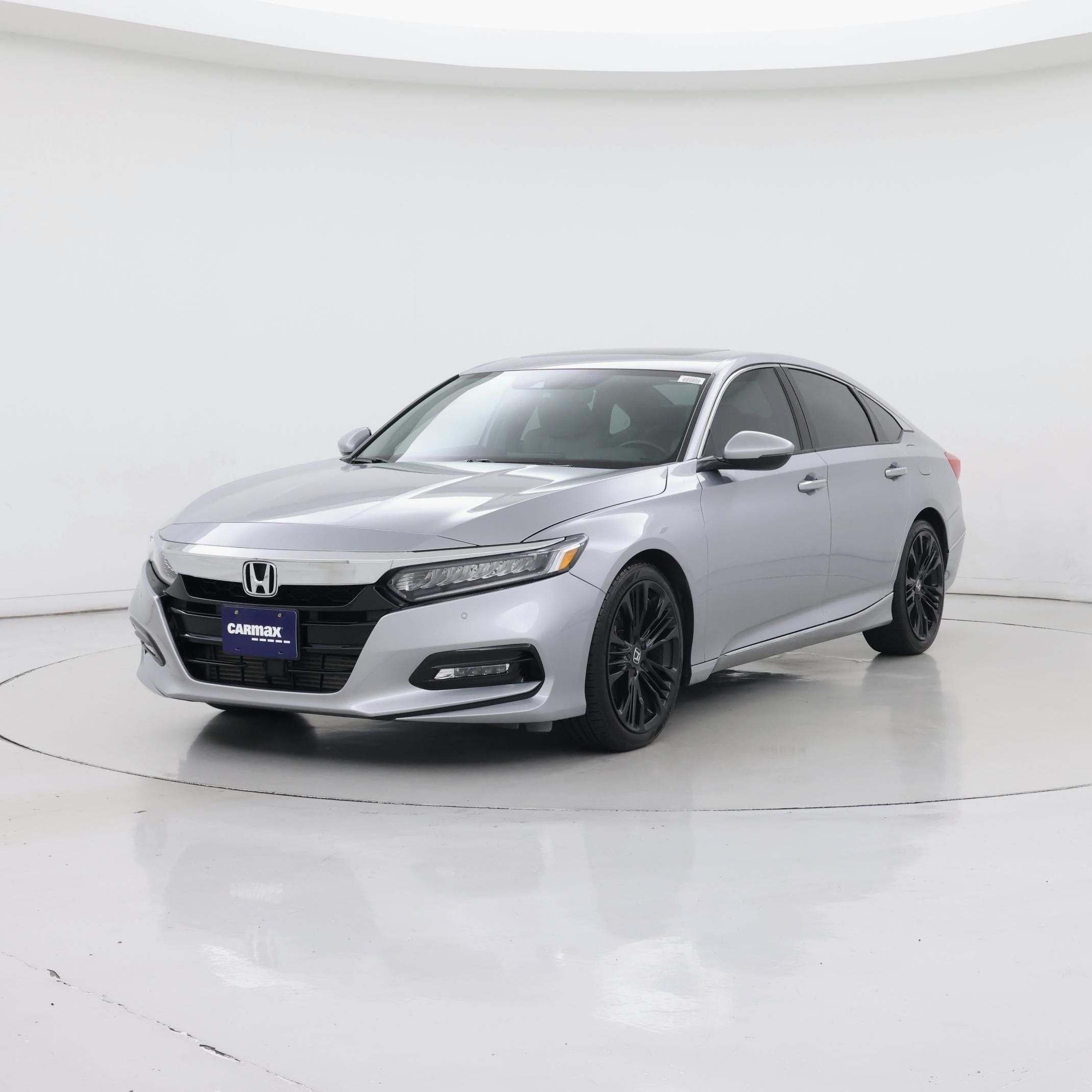 Thumbnail: 2018 Honda Accord - 4