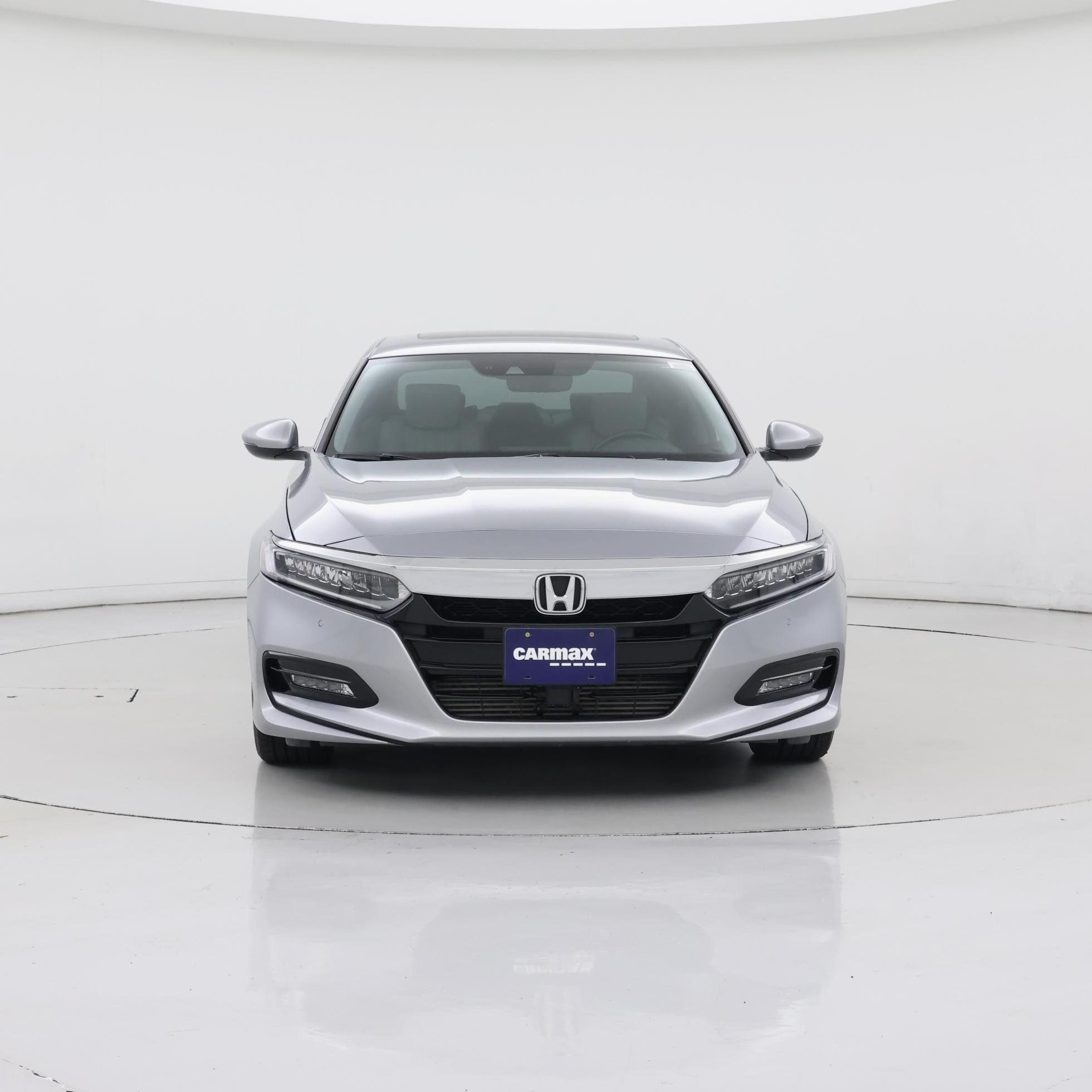 Thumbnail: 2018 Honda Accord - 5