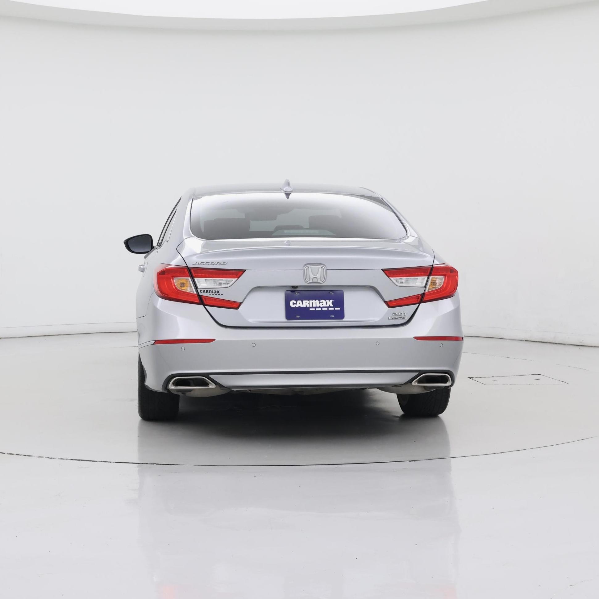 Thumbnail: 2018 Honda Accord - 6
