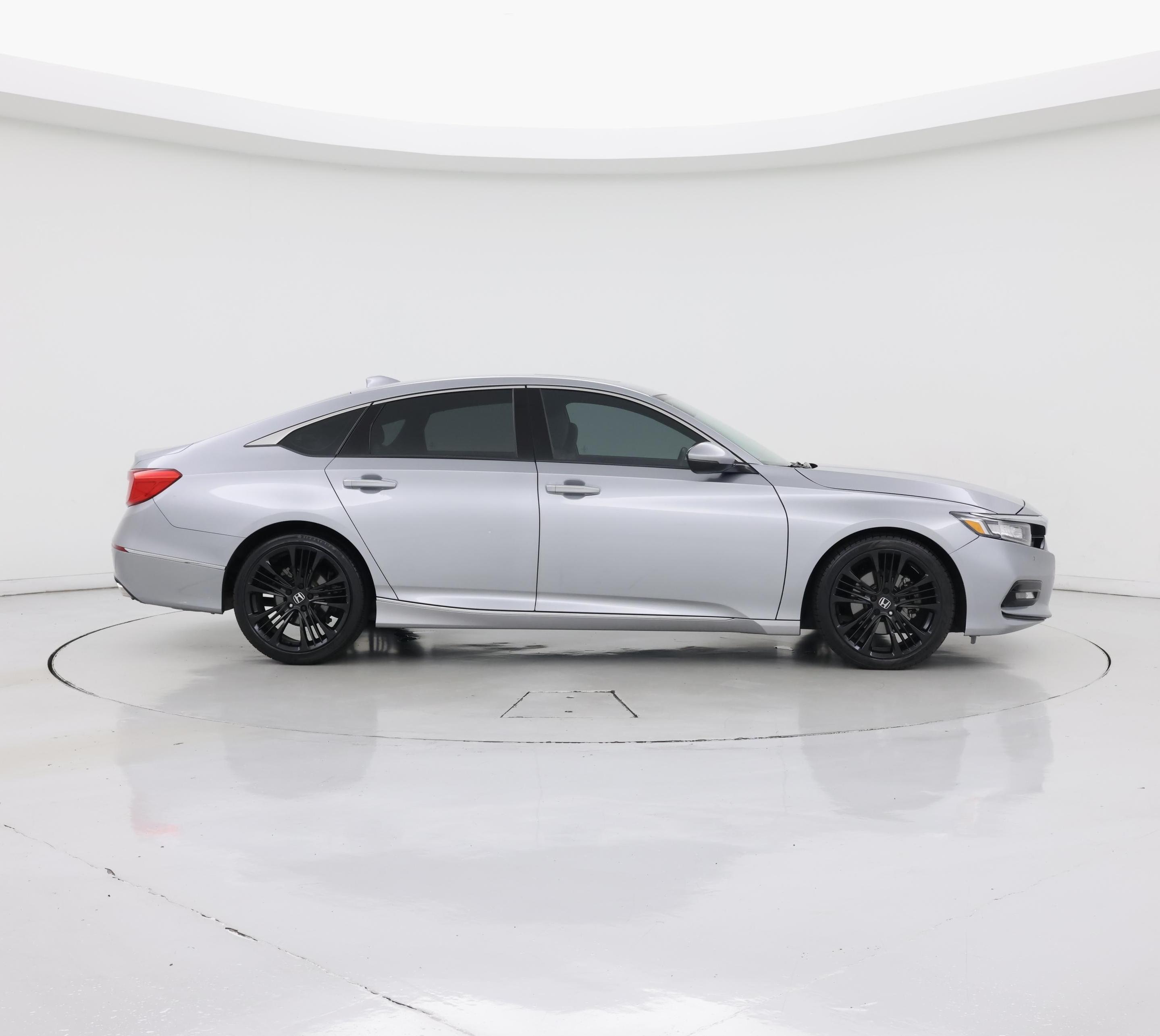 Thumbnail: 2018 Honda Accord - 7