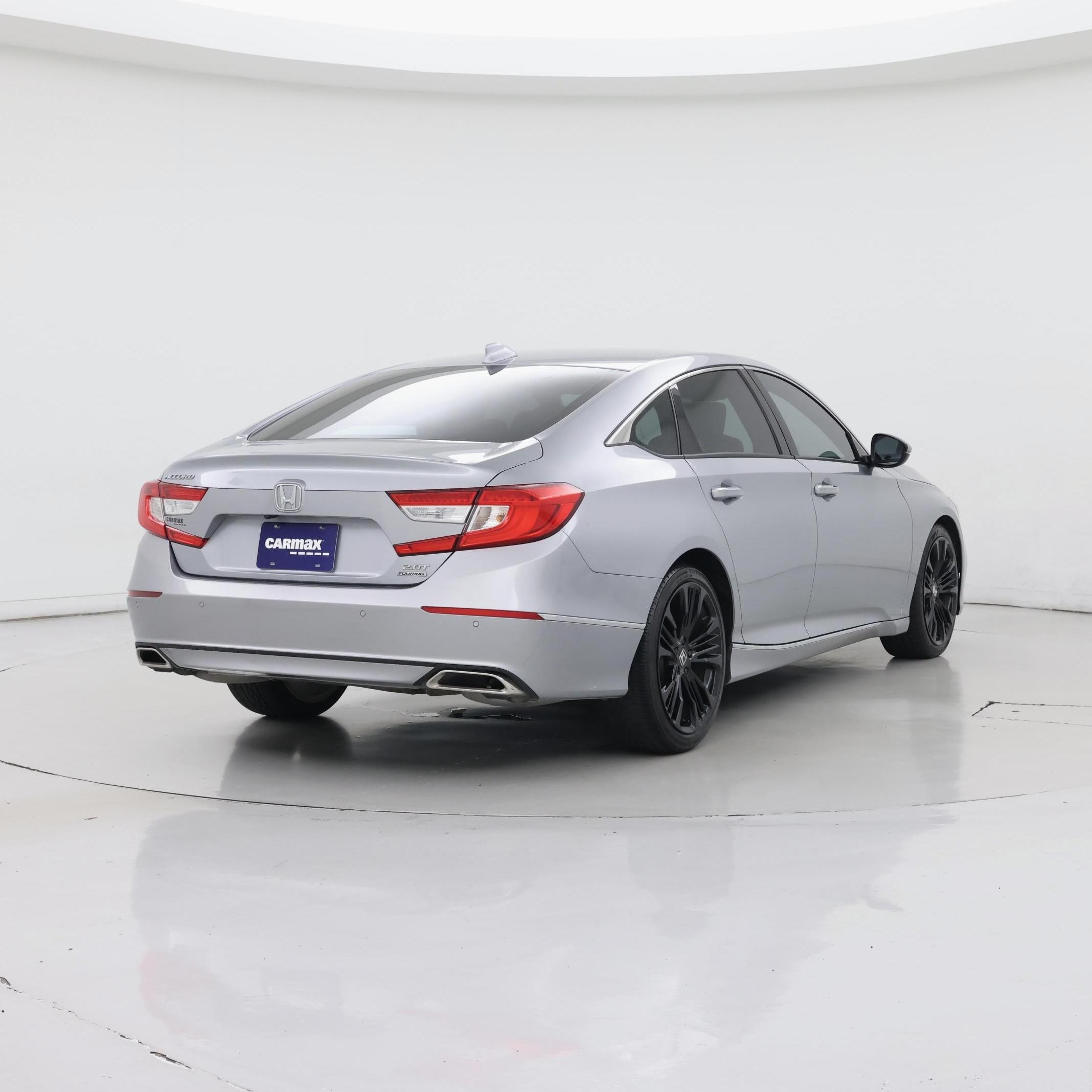 Thumbnail: 2018 Honda Accord - 8