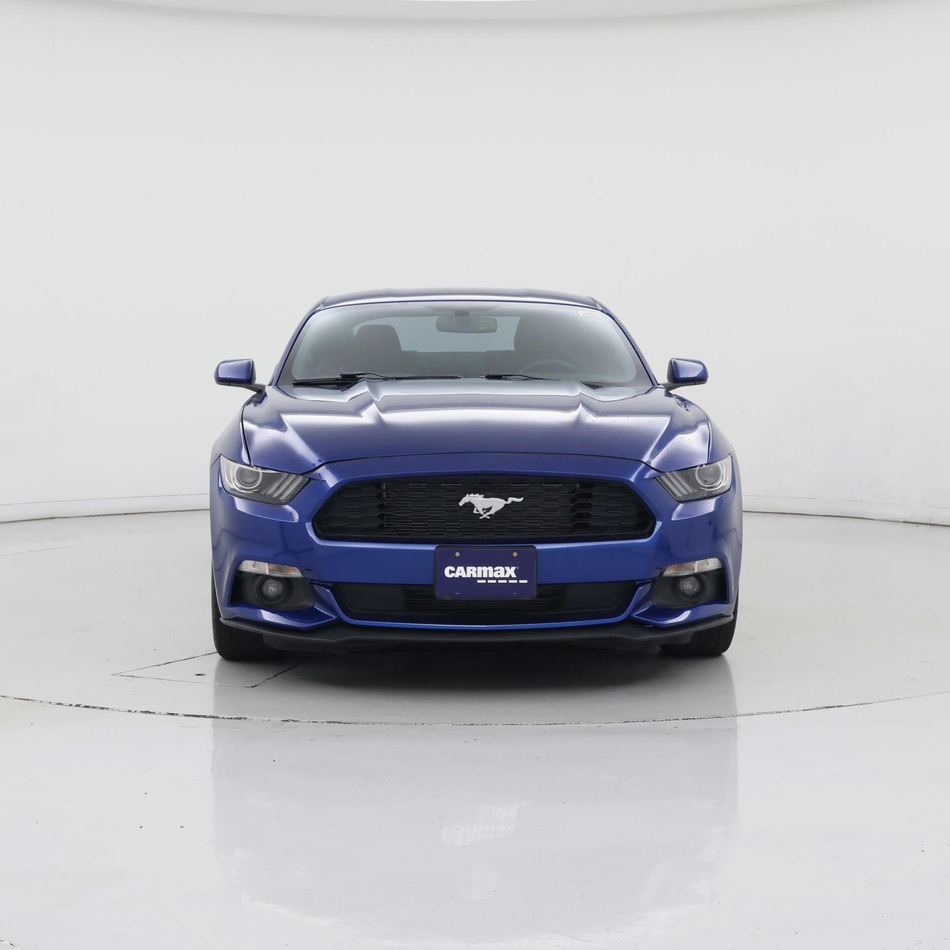 Thumbnail: 2017 Ford Mustang - 5