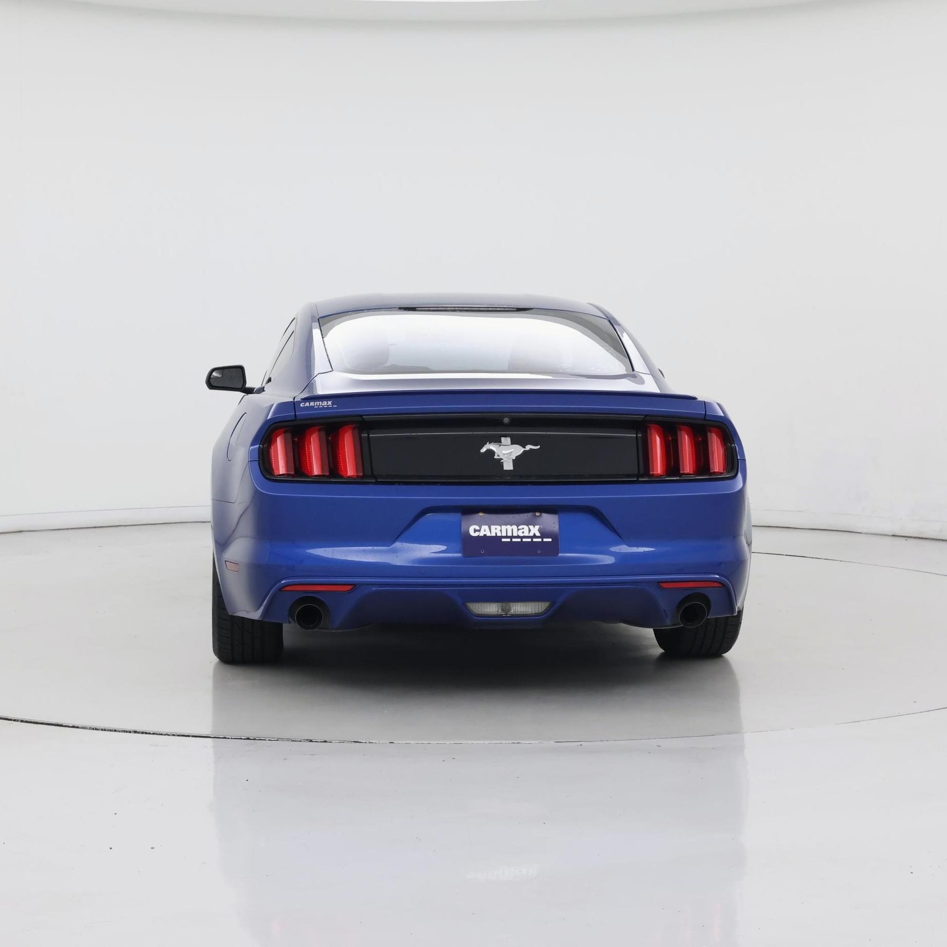 Thumbnail: 2017 Ford Mustang - 6