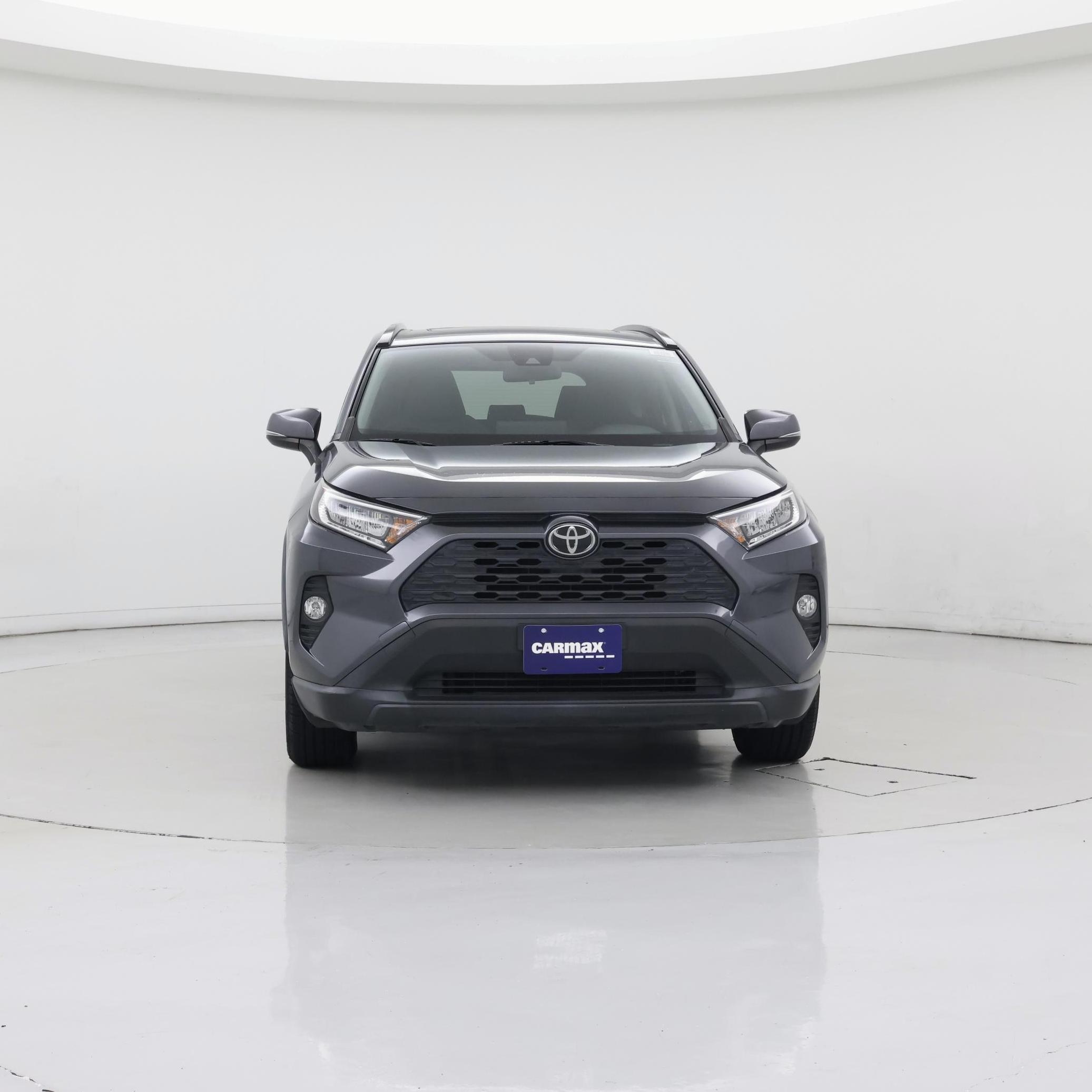 Thumbnail: 2020 Toyota RAV4 - 5