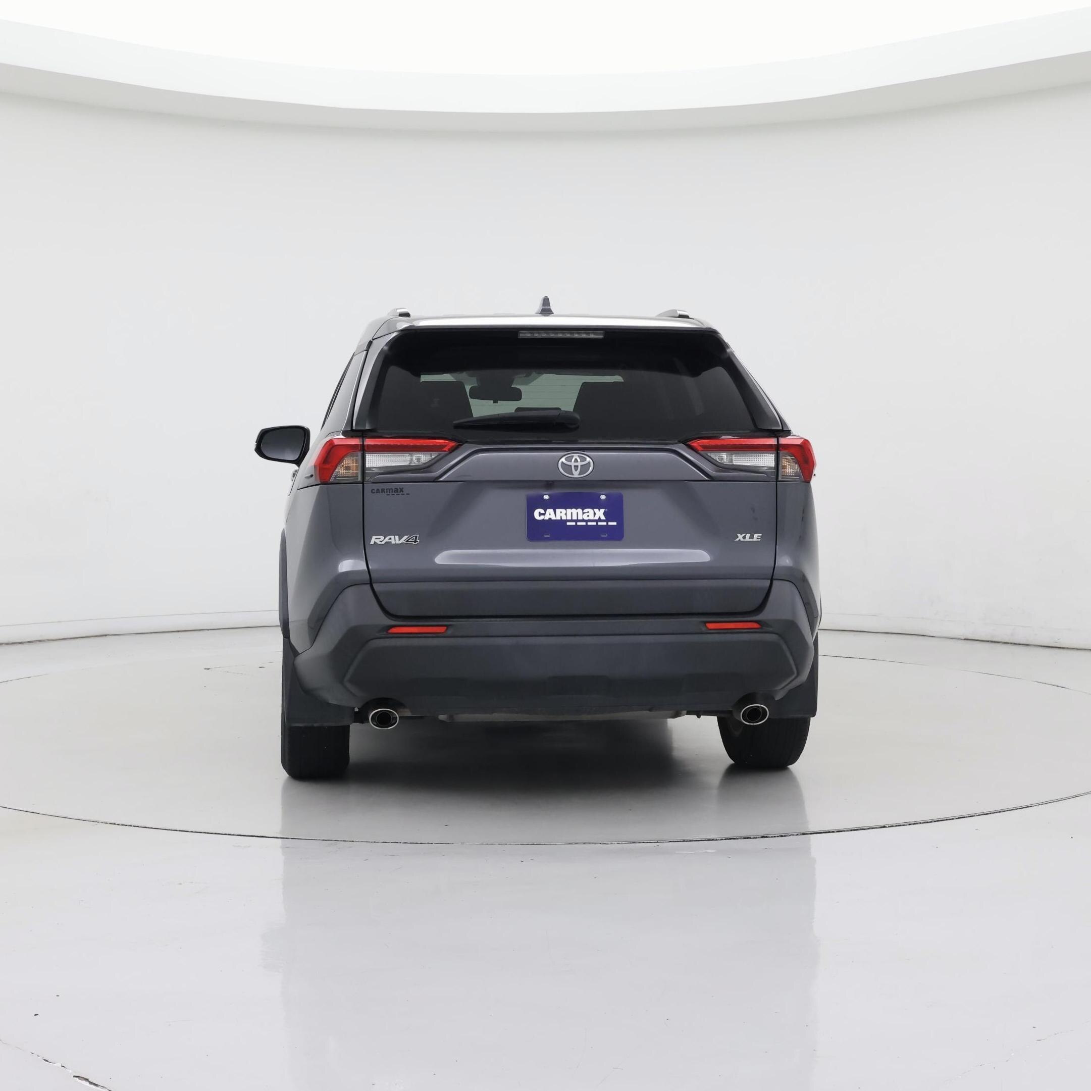 Thumbnail: 2020 Toyota RAV4 - 6