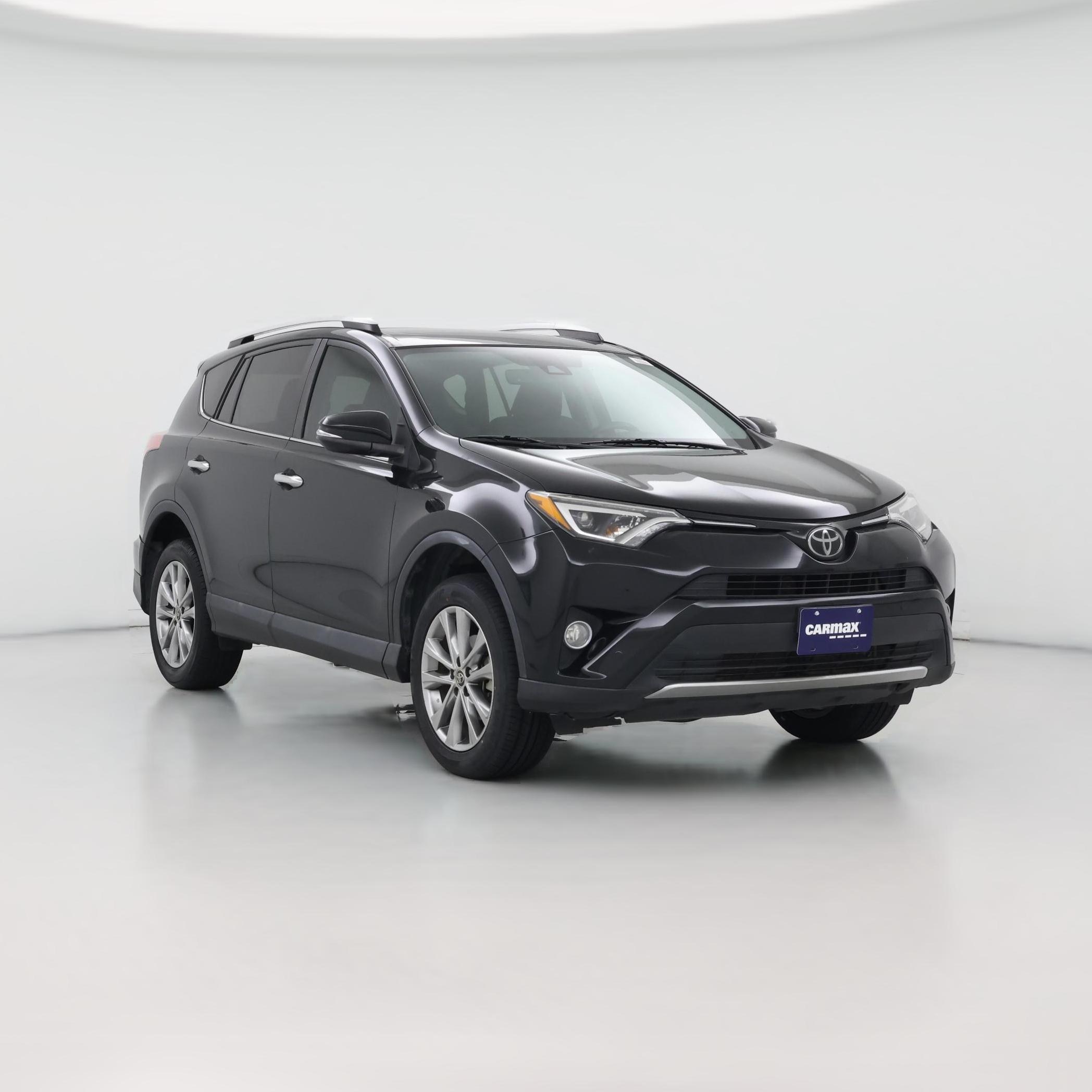 Thumbnail: 2016 Toyota RAV4 - 1
