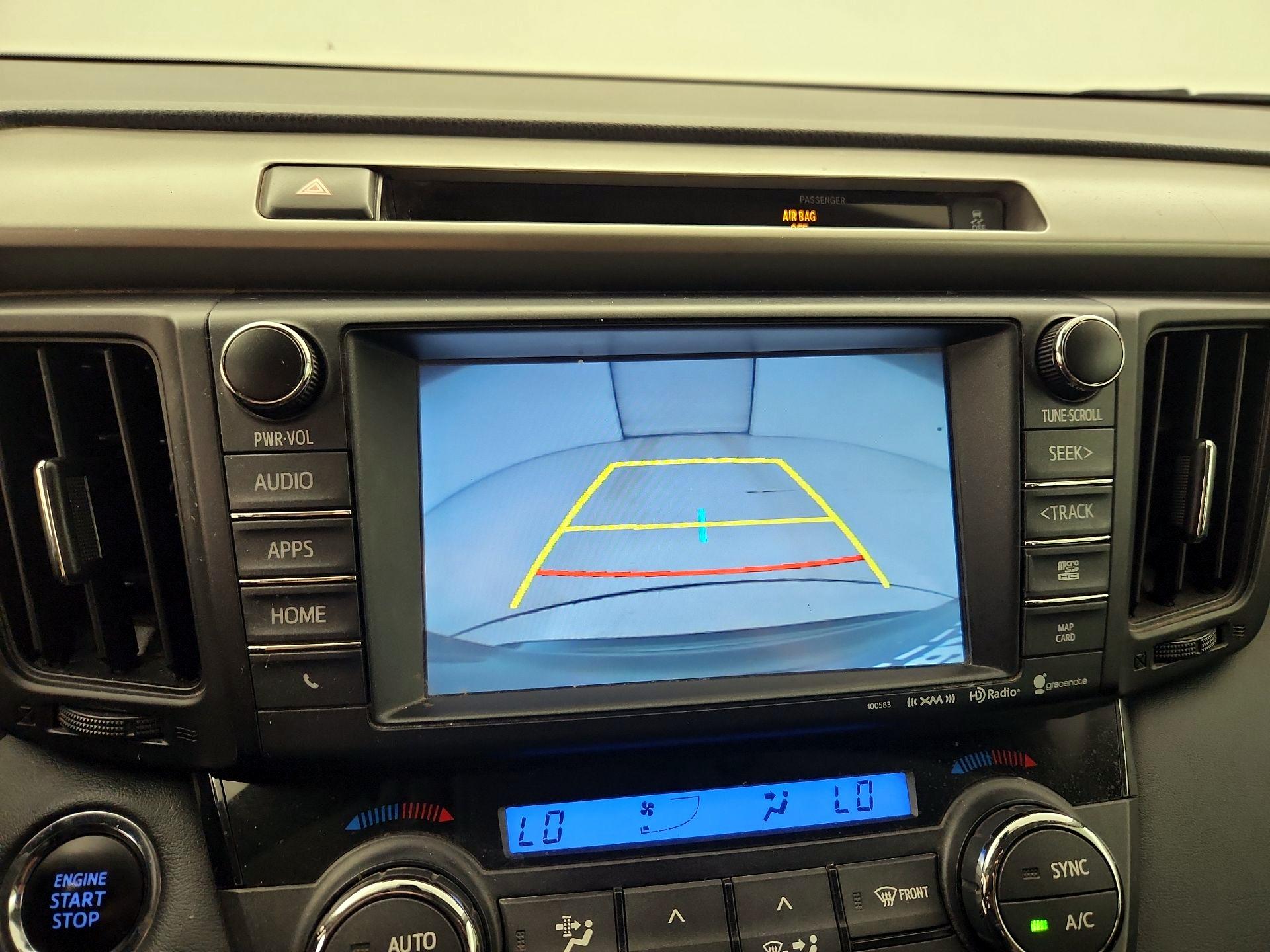 Thumbnail: 2016 Toyota RAV4 - 14
