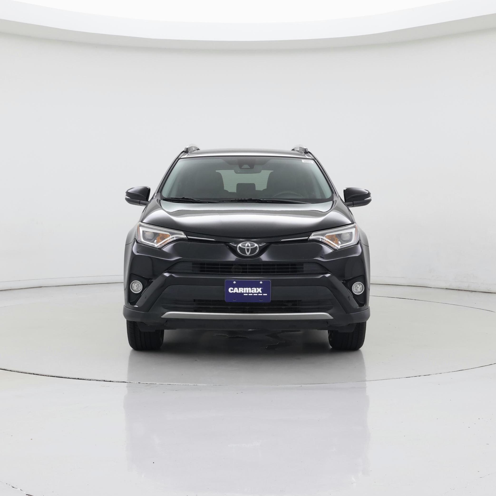 Thumbnail: 2016 Toyota RAV4 - 5