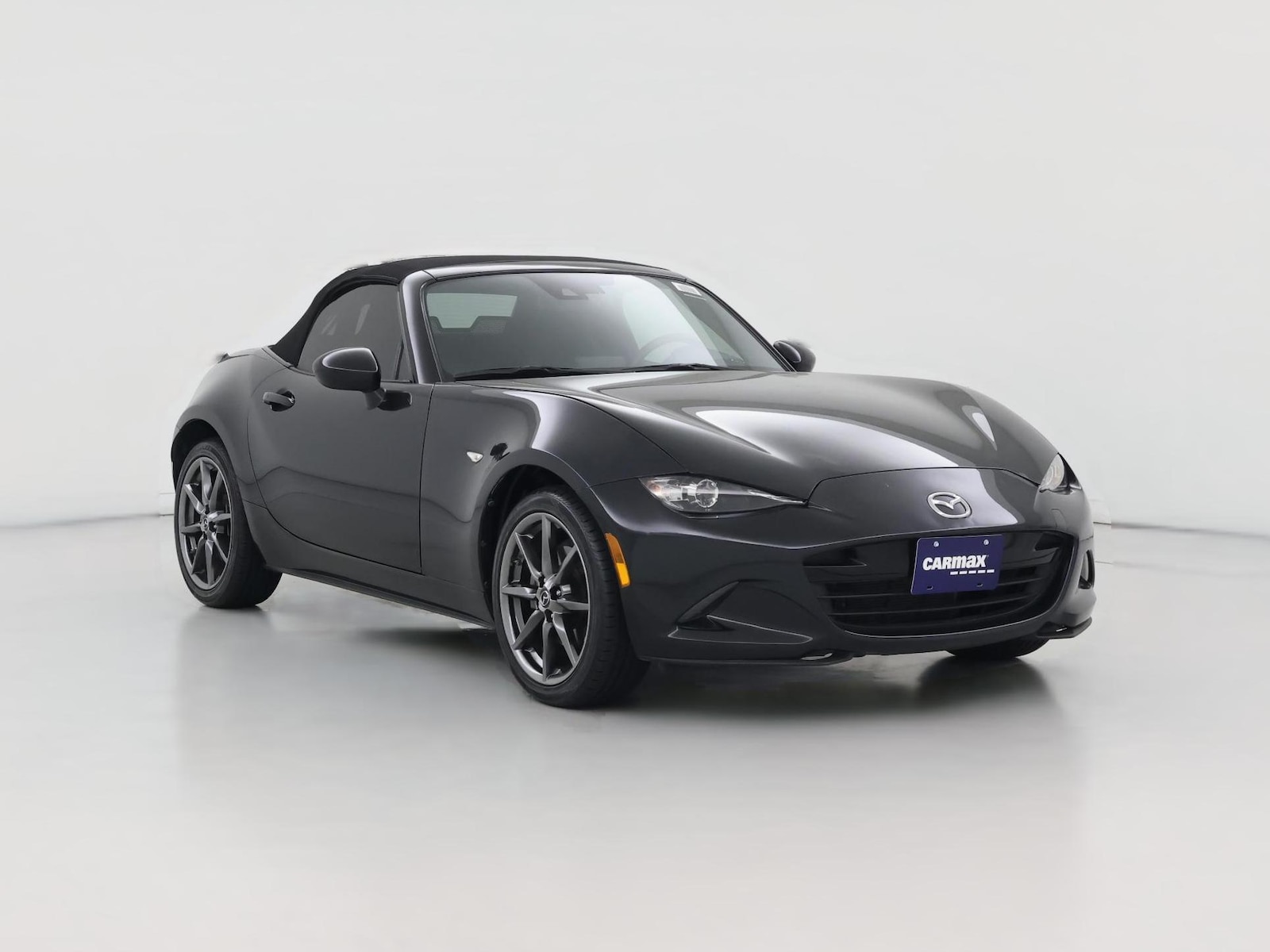 2019 Mazda MX-5 Miata Grand Touring