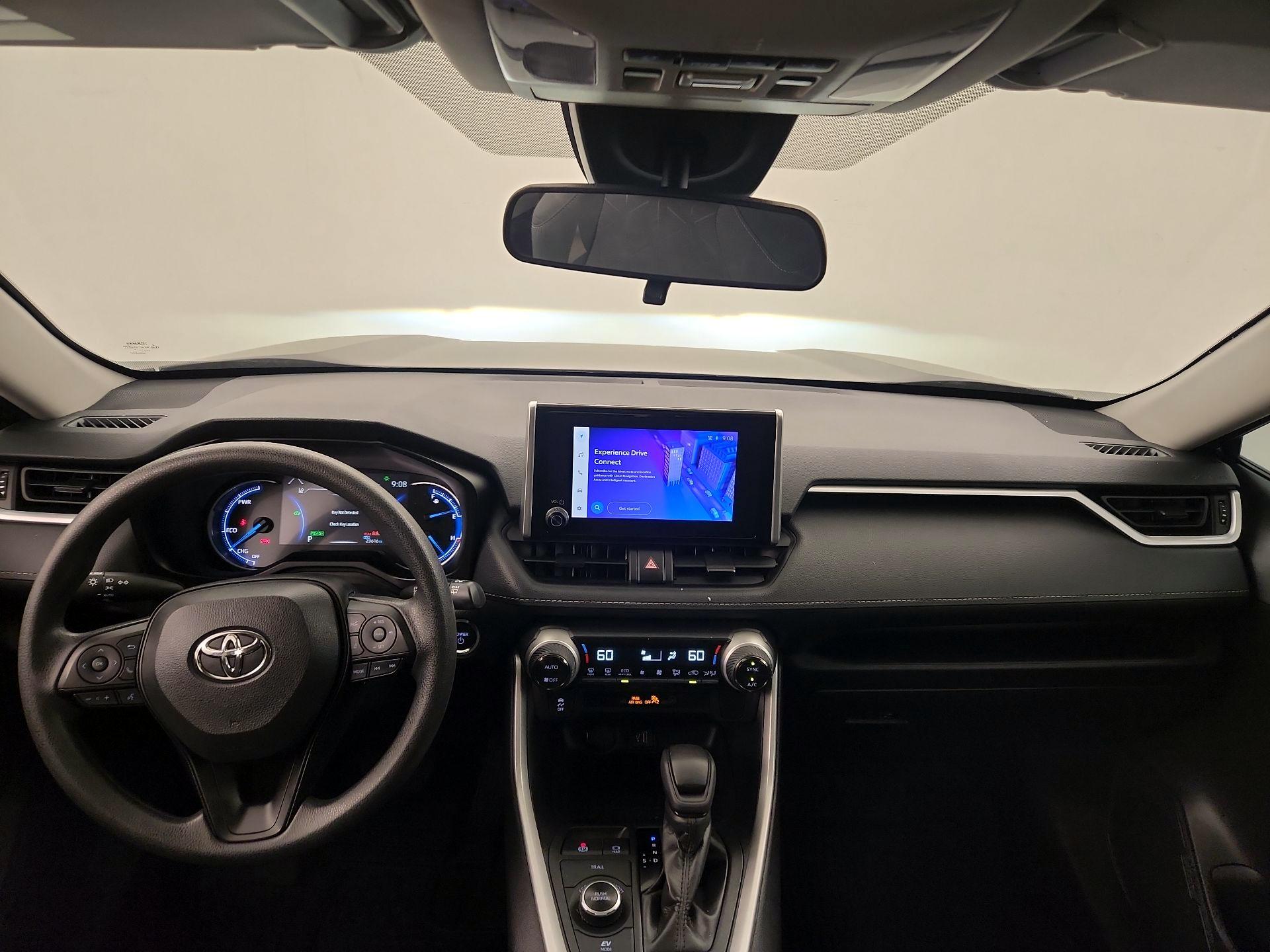 Thumbnail: 2024 Toyota RAV4 - 9