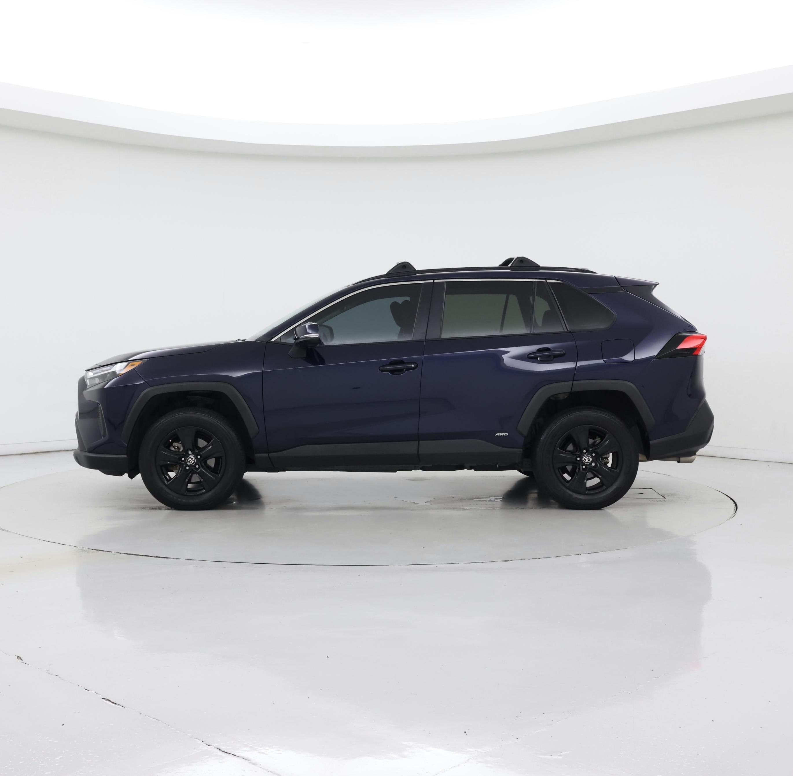 Thumbnail: 2024 Toyota RAV4 - 3