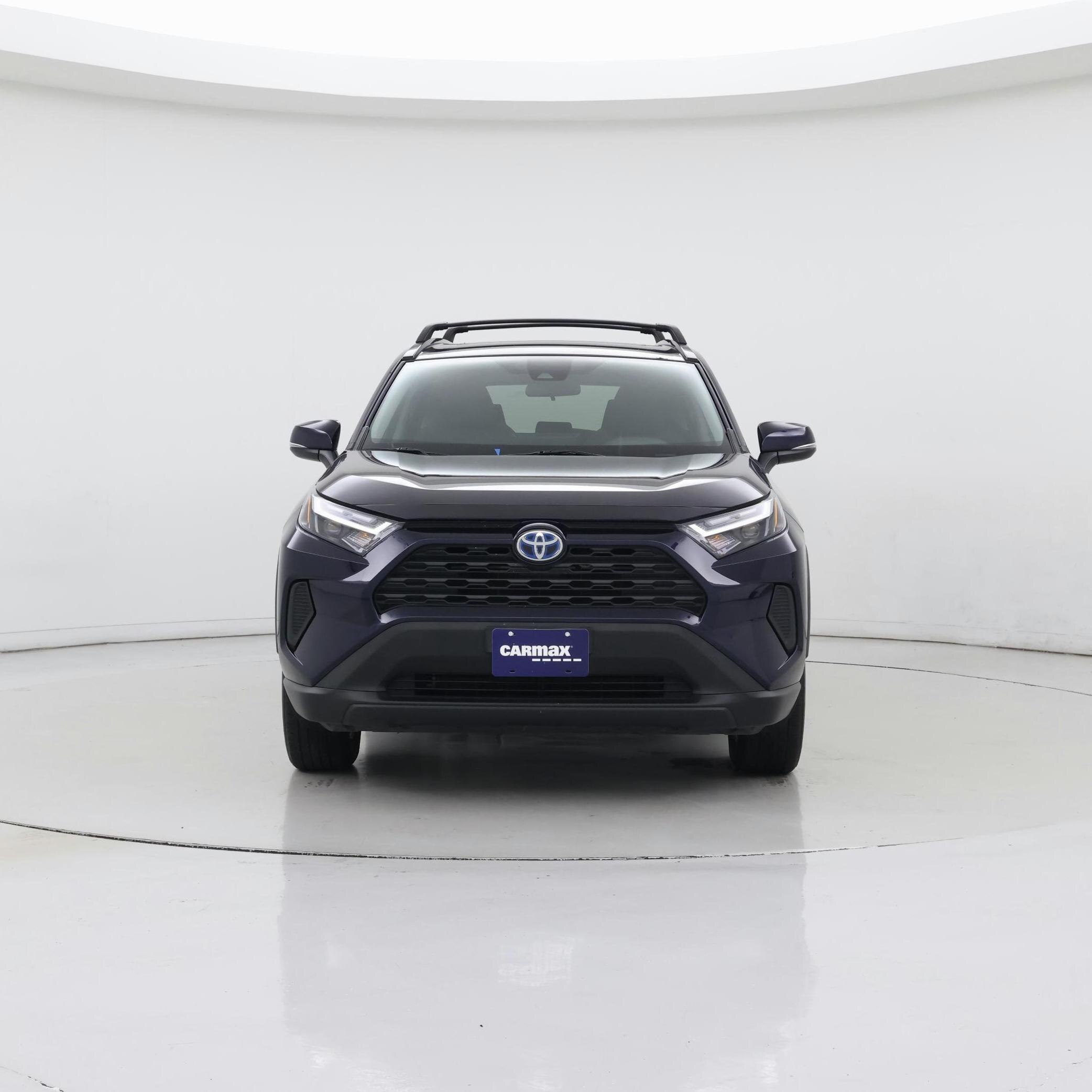 Thumbnail: 2024 Toyota RAV4 - 5