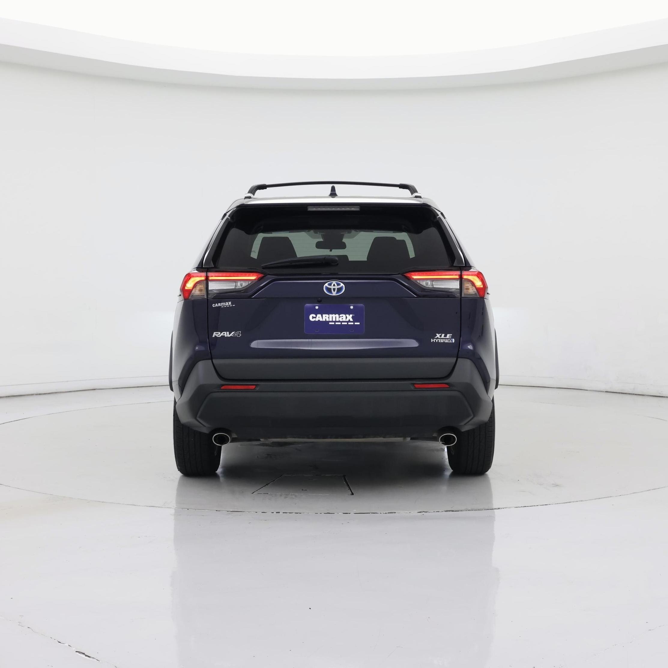 Thumbnail: 2024 Toyota RAV4 - 6