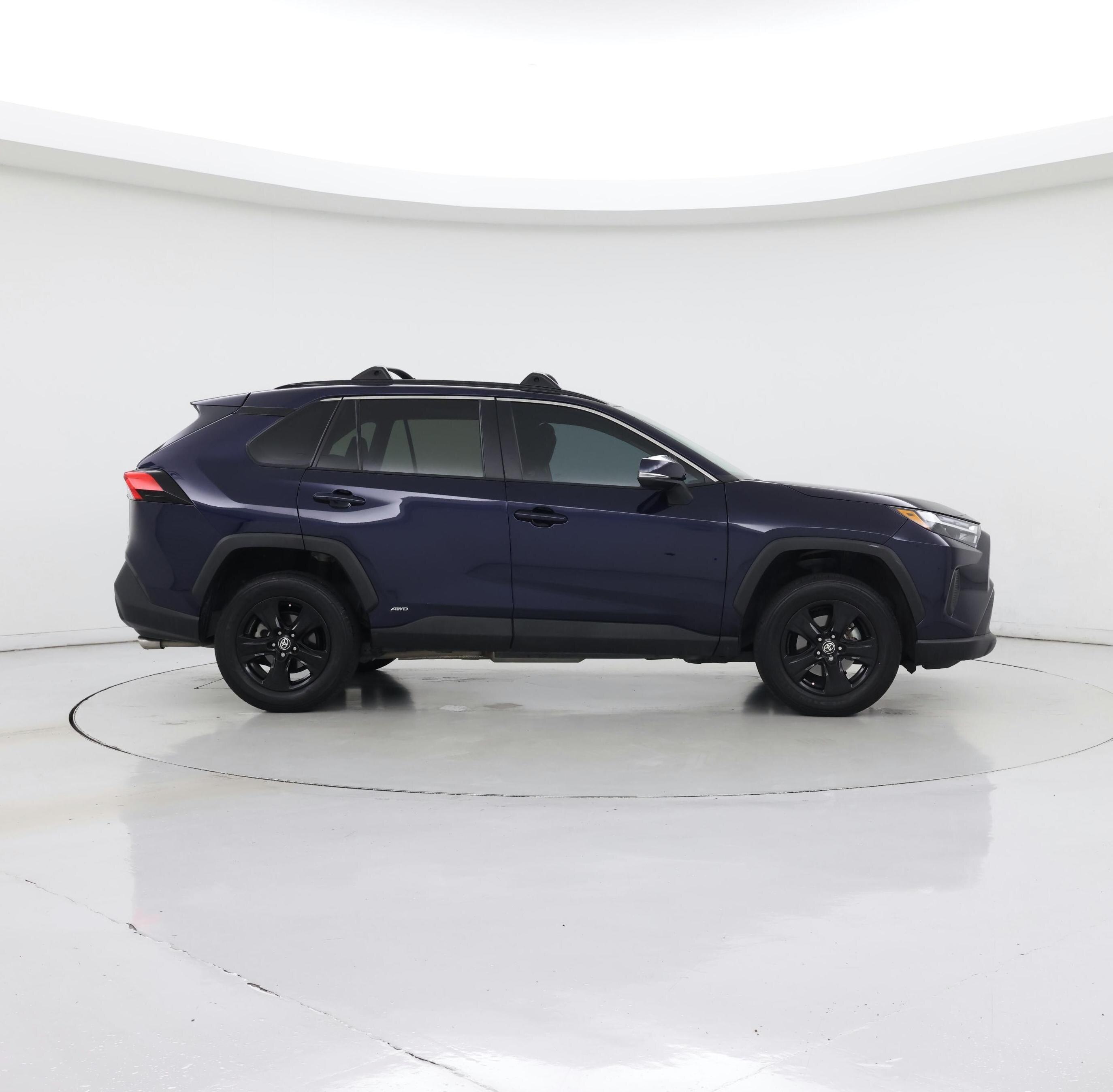 Thumbnail: 2024 Toyota RAV4 - 7