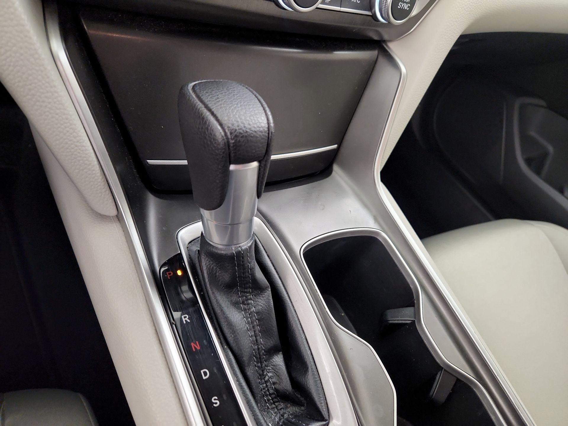 Thumbnail: 2021 Honda Accord - 17