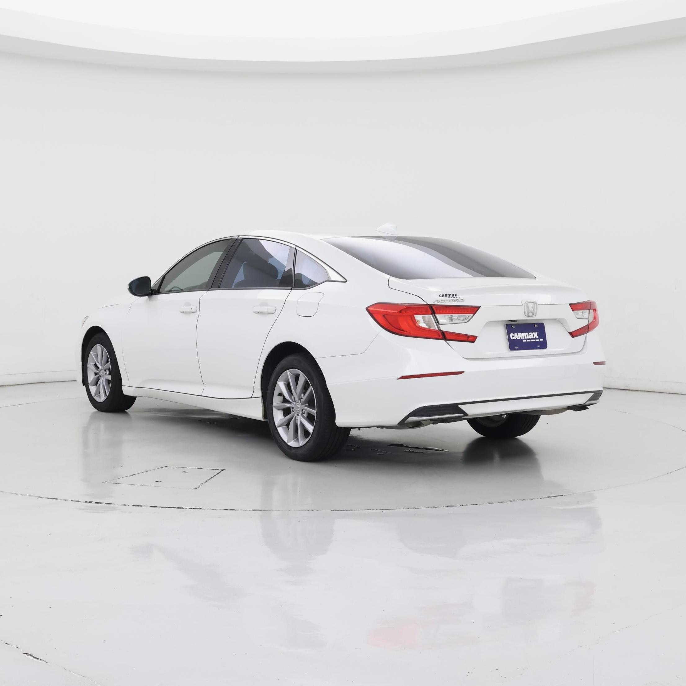 Thumbnail: 2021 Honda Accord - 2