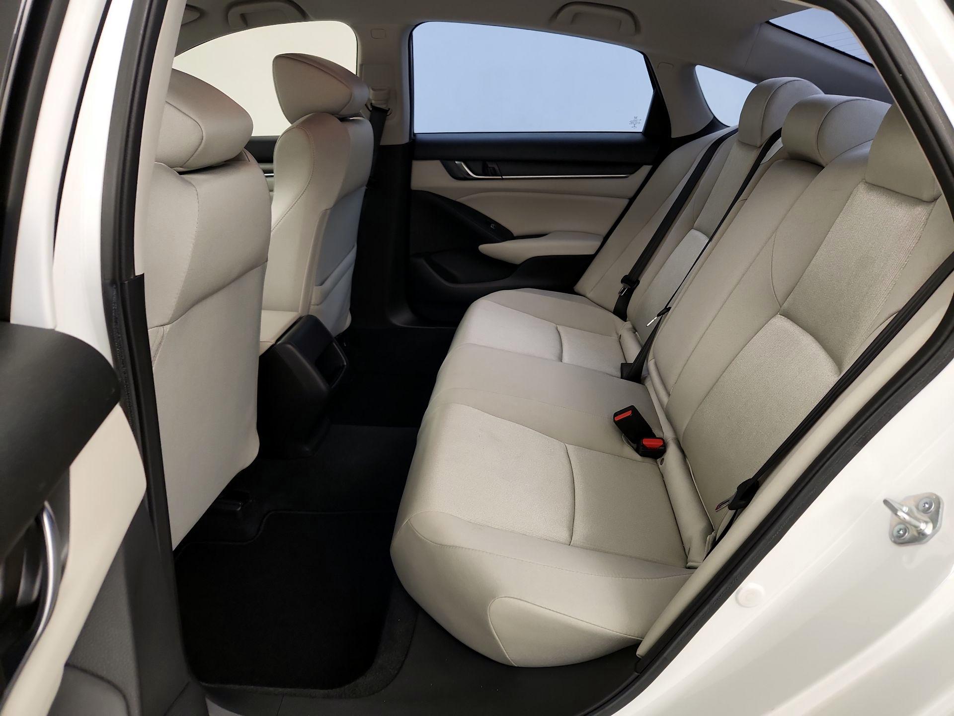 Thumbnail: 2021 Honda Accord - 19
