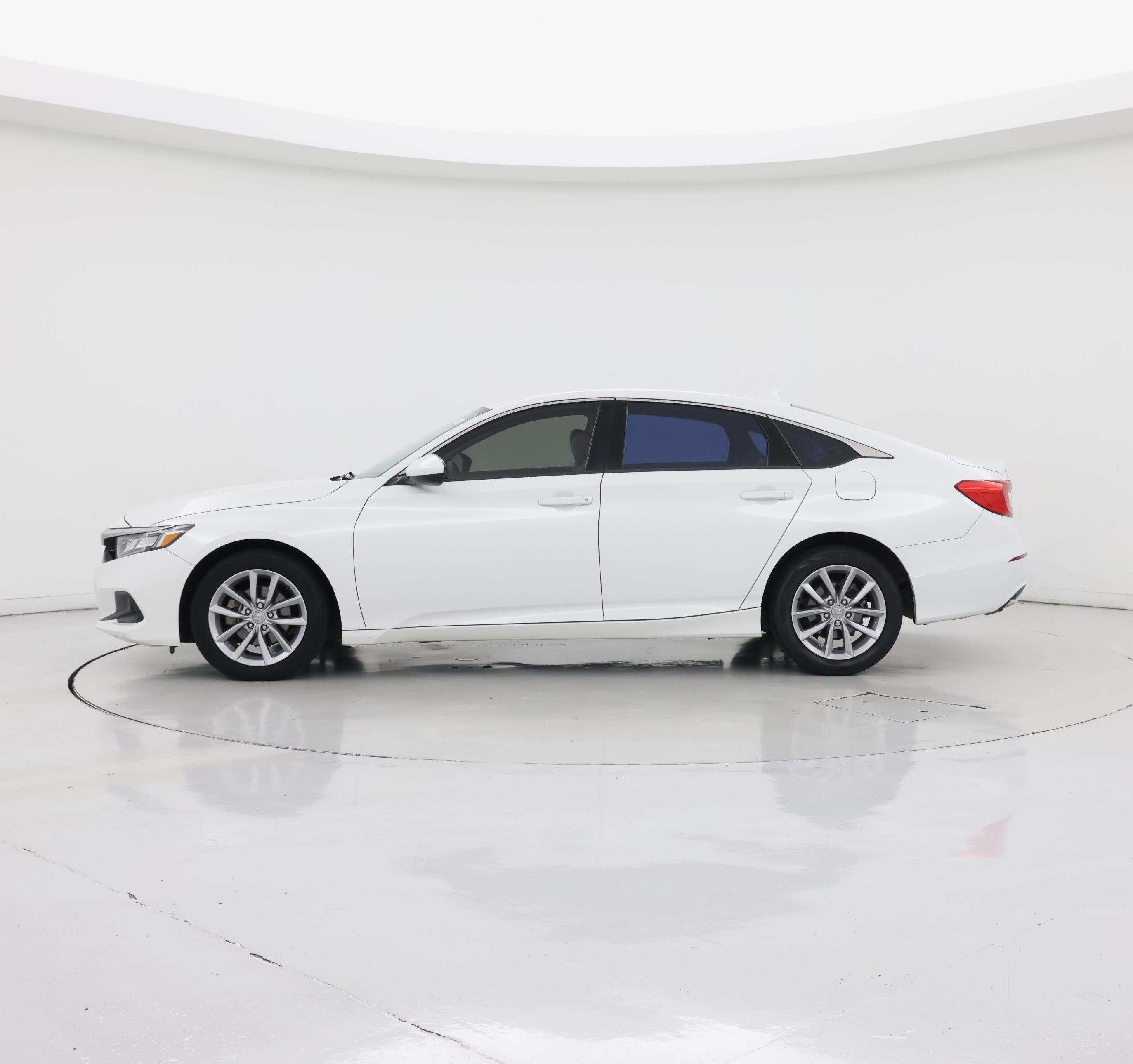 Thumbnail: 2021 Honda Accord - 3