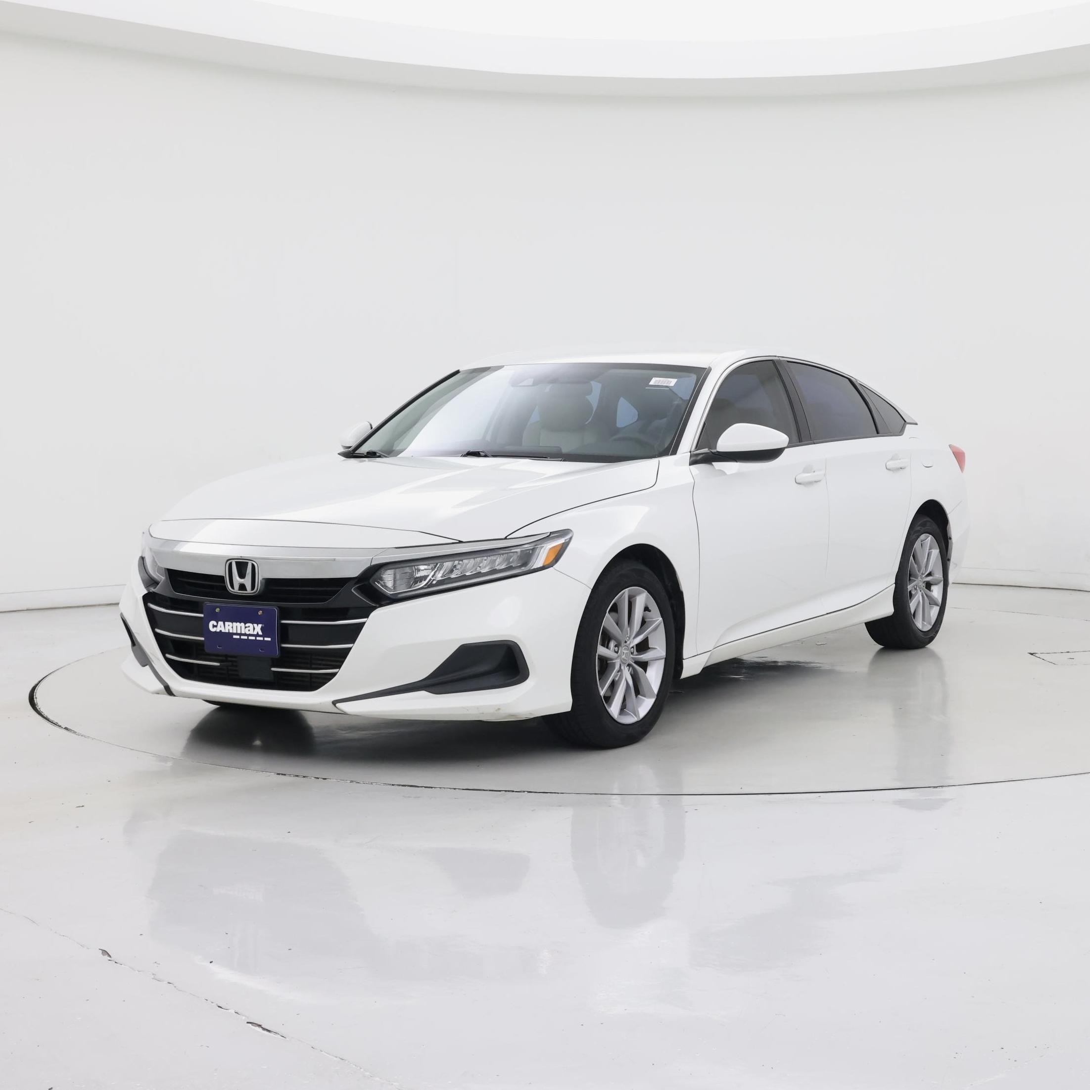 Thumbnail: 2021 Honda Accord - 4