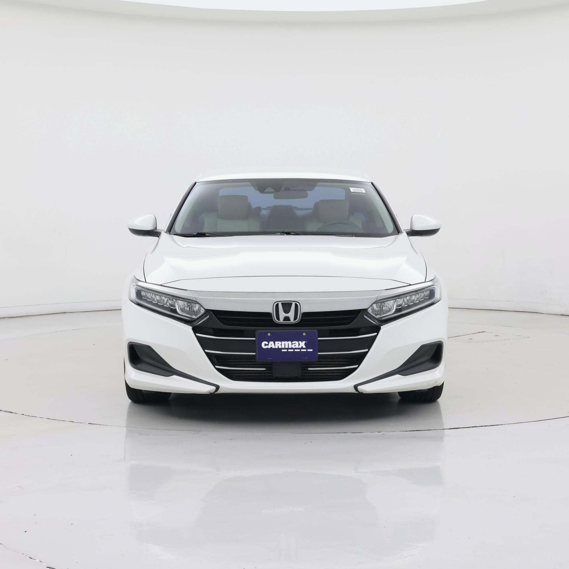 Thumbnail: 2021 Honda Accord - 5