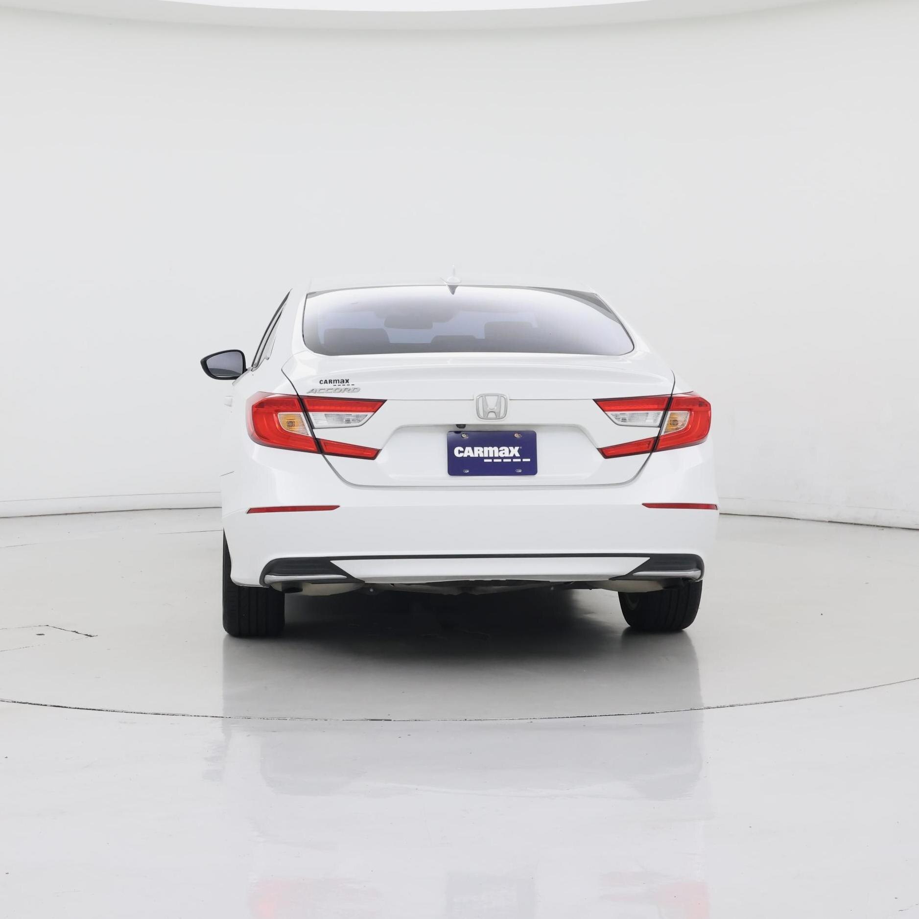 Thumbnail: 2021 Honda Accord - 6