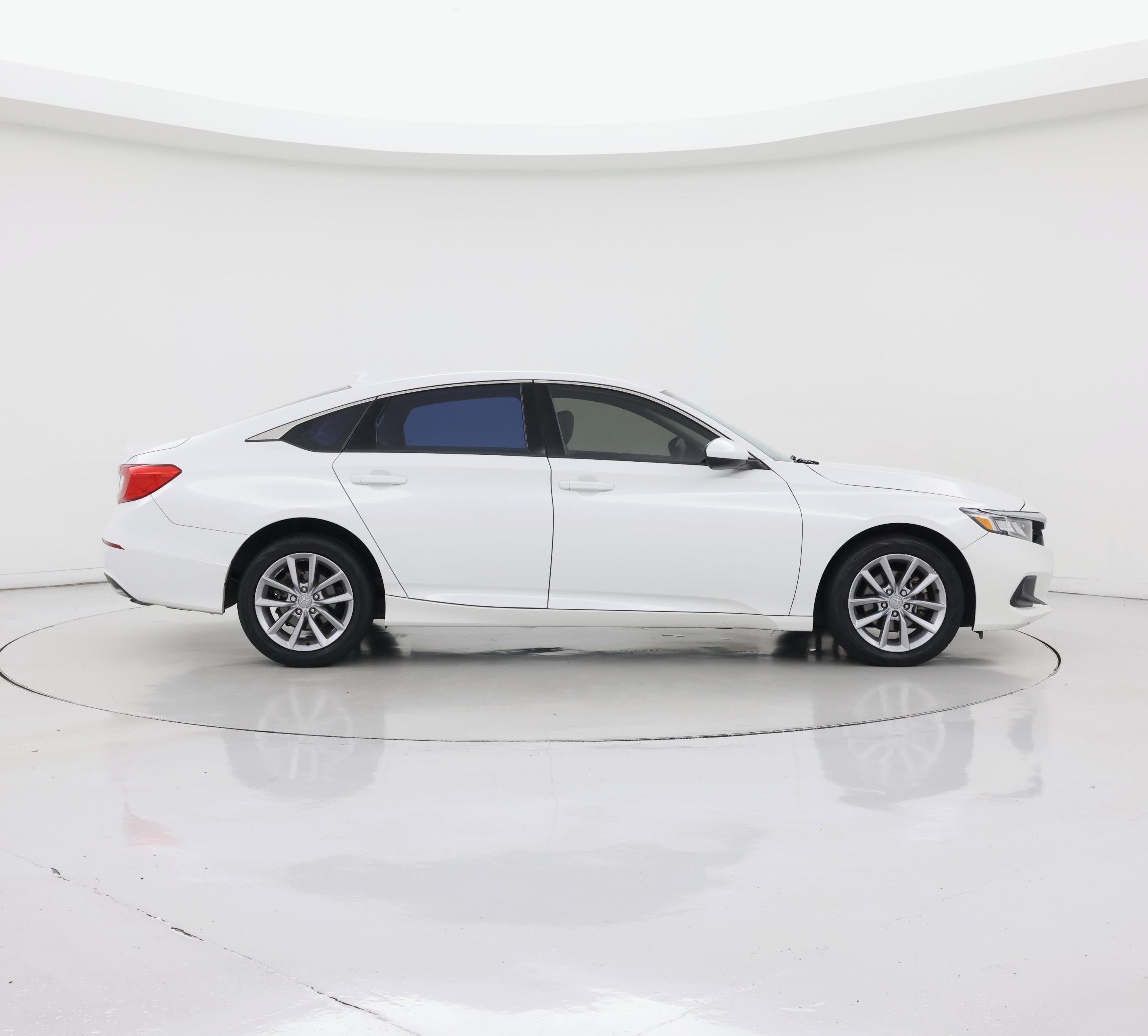 Thumbnail: 2021 Honda Accord - 7