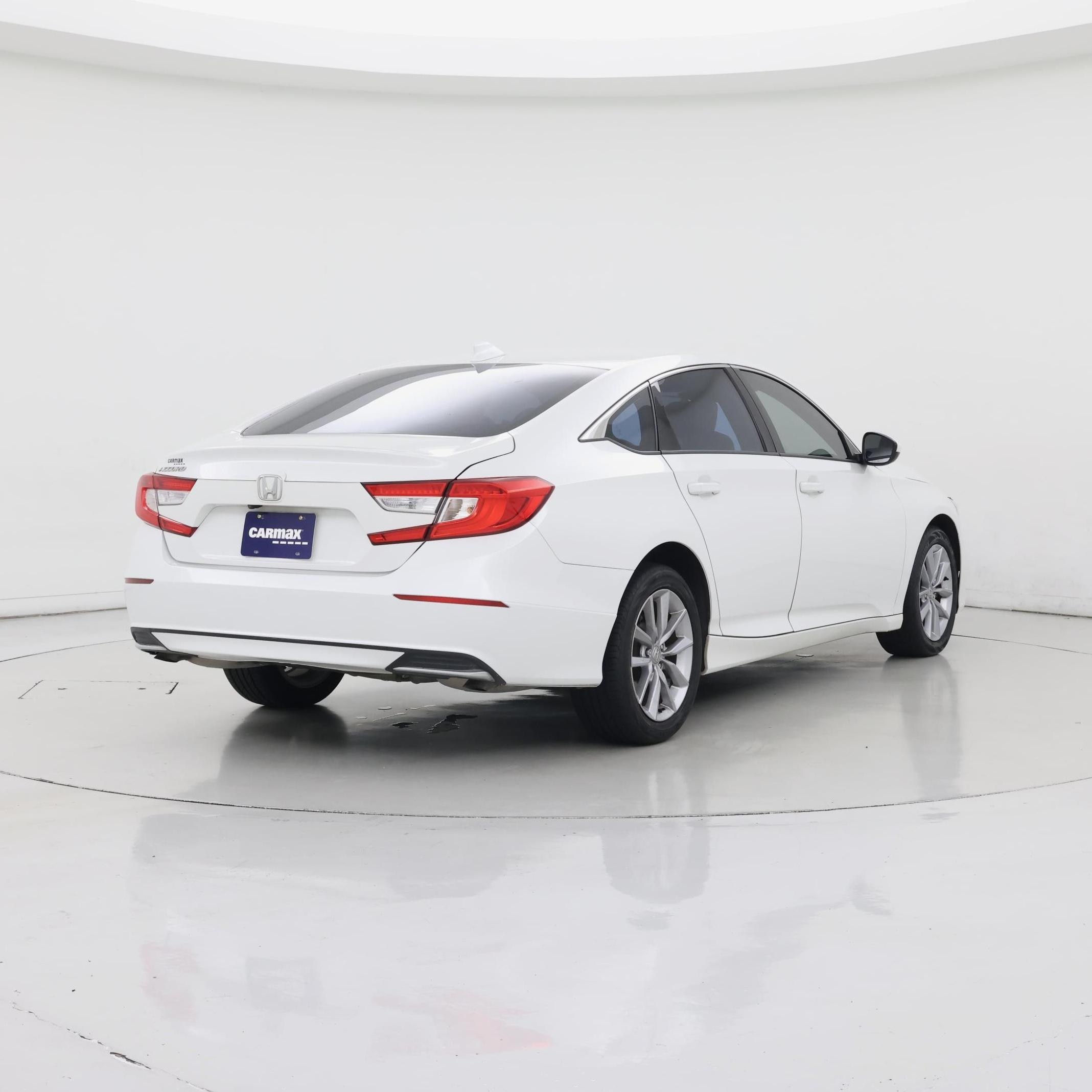 Thumbnail: 2021 Honda Accord - 8