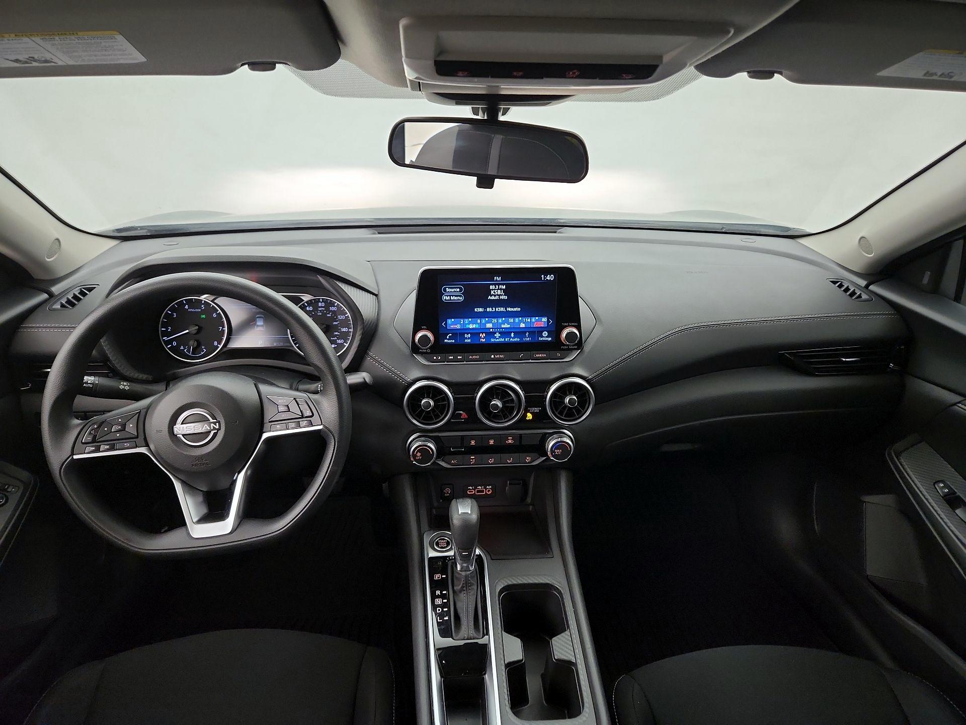 Thumbnail: 2024 Nissan Sentra - 9