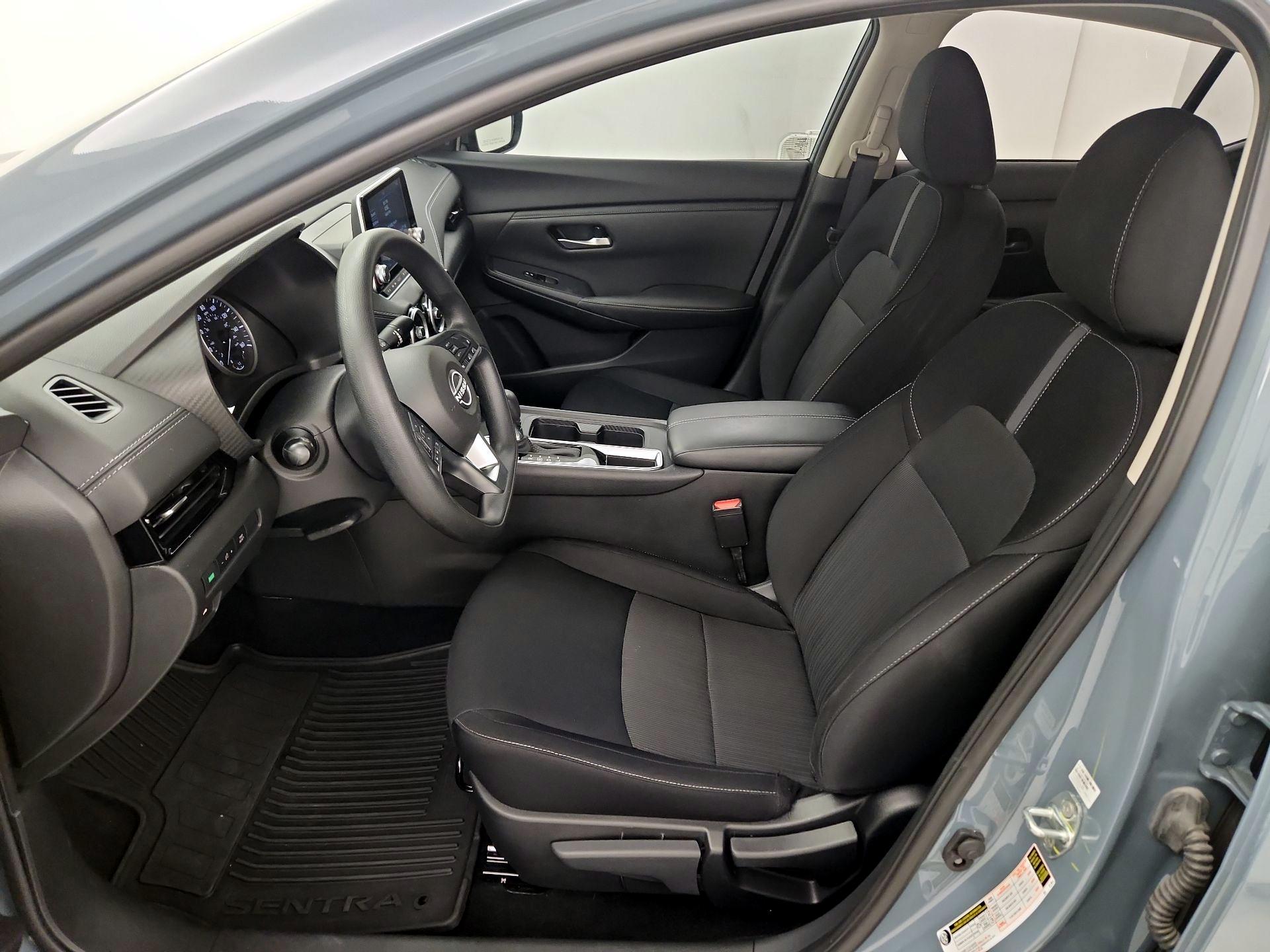 Thumbnail: 2024 Nissan Sentra - 11