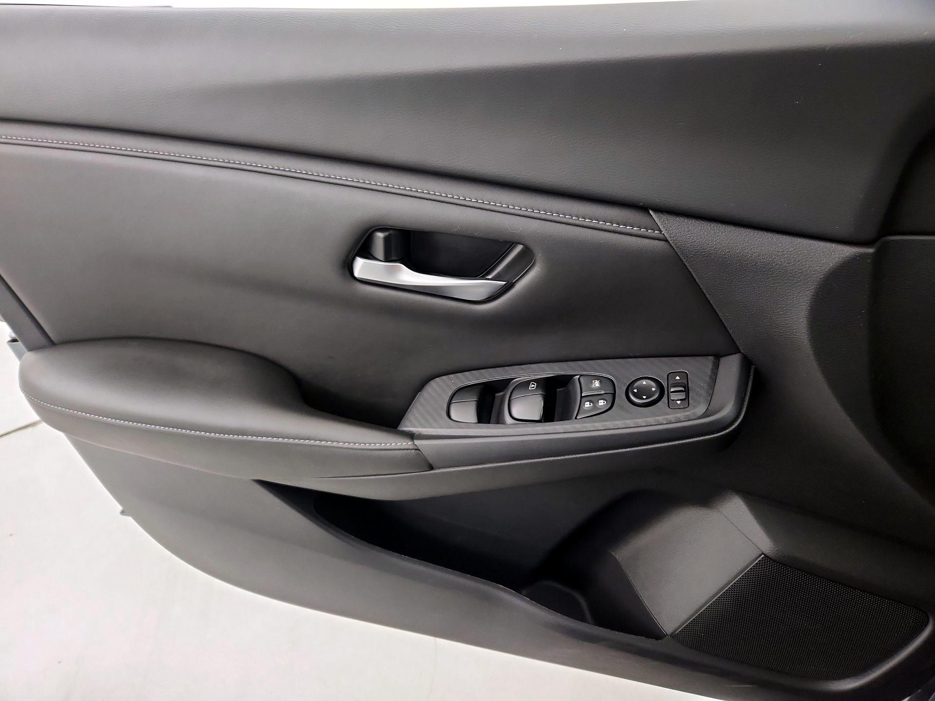 Thumbnail: 2024 Nissan Sentra - 12