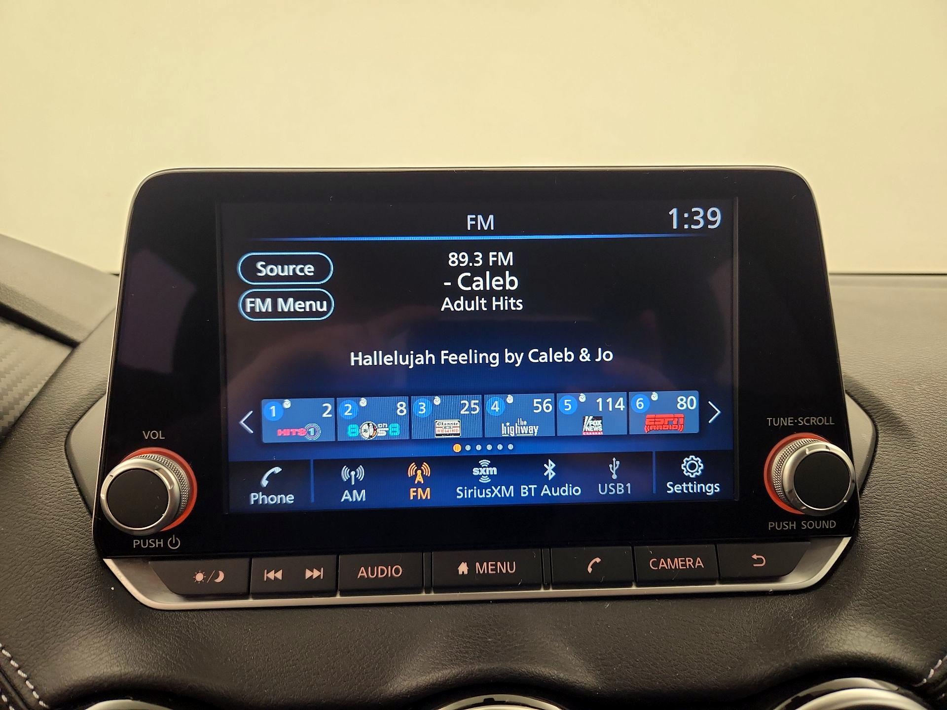 Thumbnail: 2024 Nissan Sentra - 15