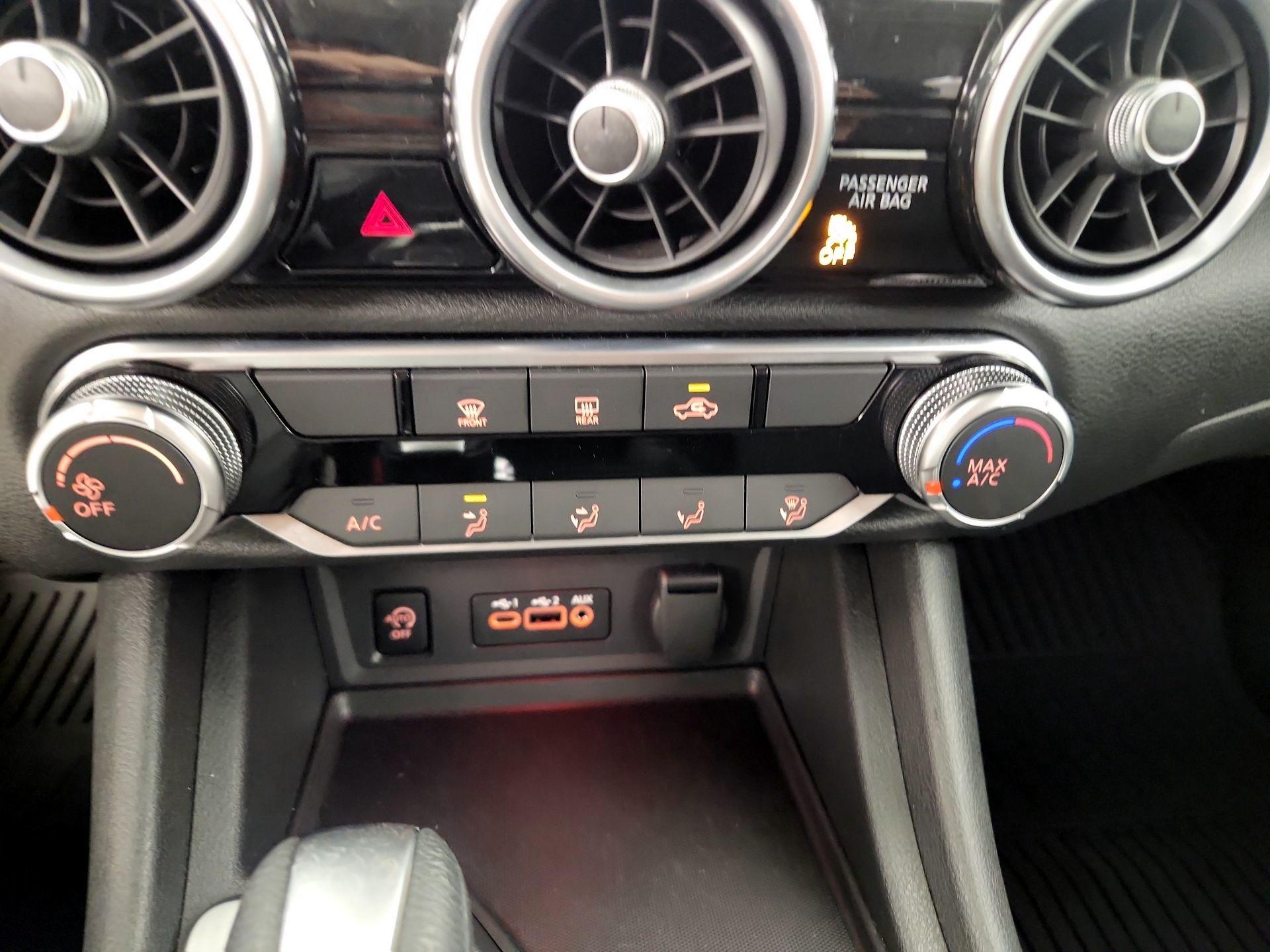 Thumbnail: 2024 Nissan Sentra - 16