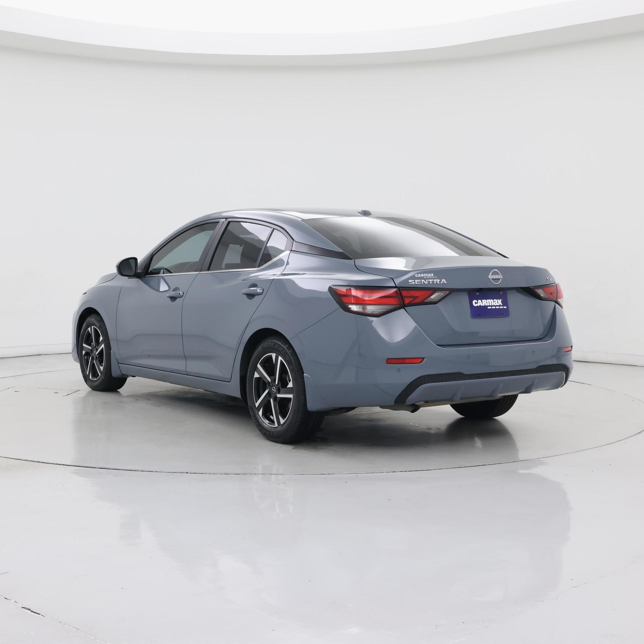 Thumbnail: 2024 Nissan Sentra - 2