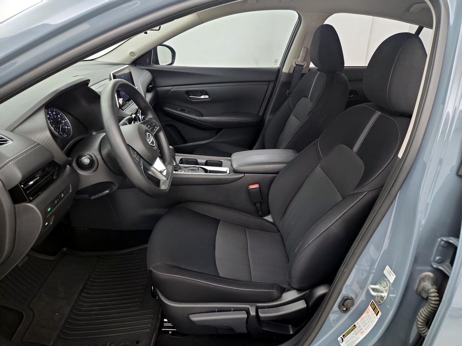 Thumbnail: 2024 Nissan Sentra - 19