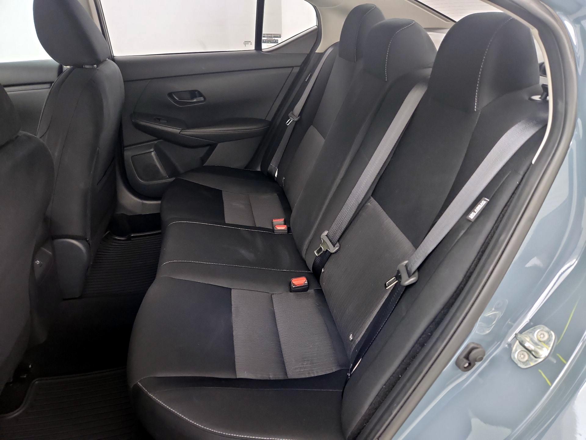 Thumbnail: 2024 Nissan Sentra - 20