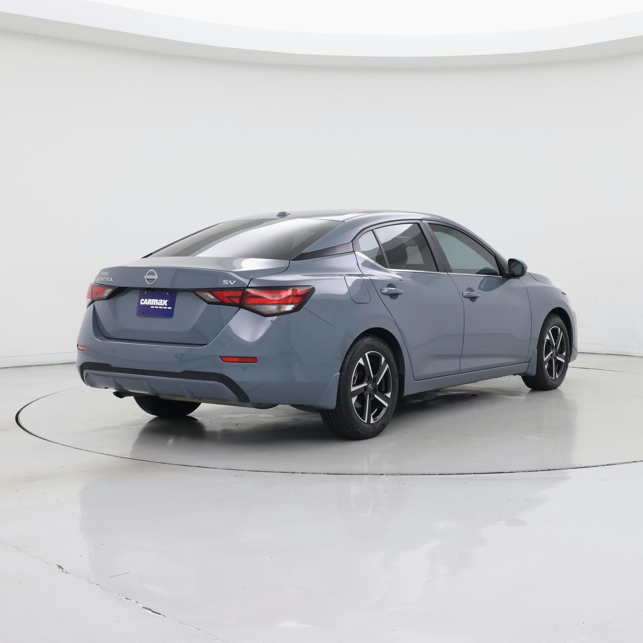 Thumbnail: 2024 Nissan Sentra - 8