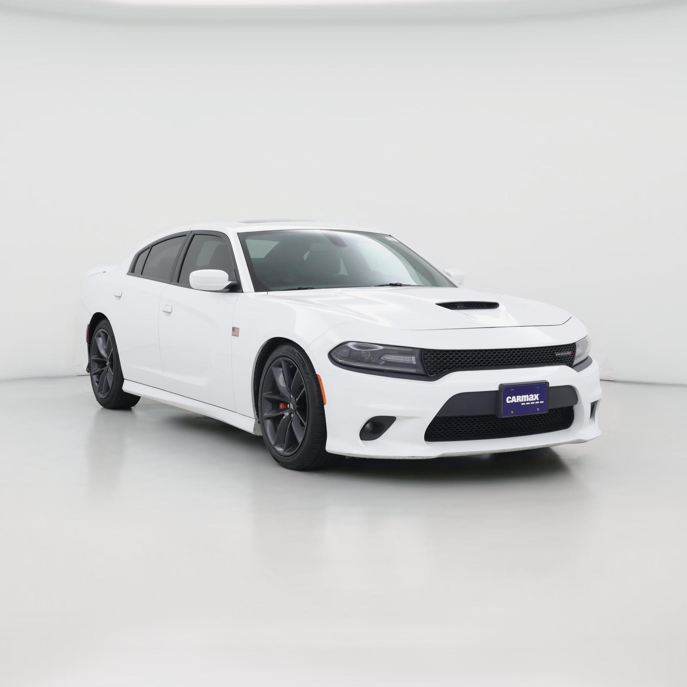 Thumbnail: 2019 Dodge Charger - 1