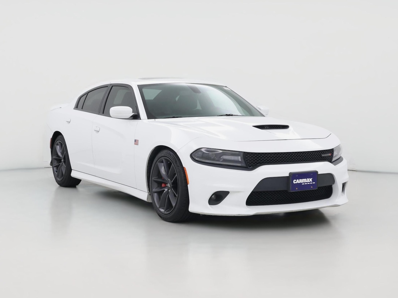 2019 Dodge Charger GT