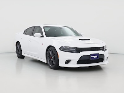 2019 Dodge Charger GT Plus