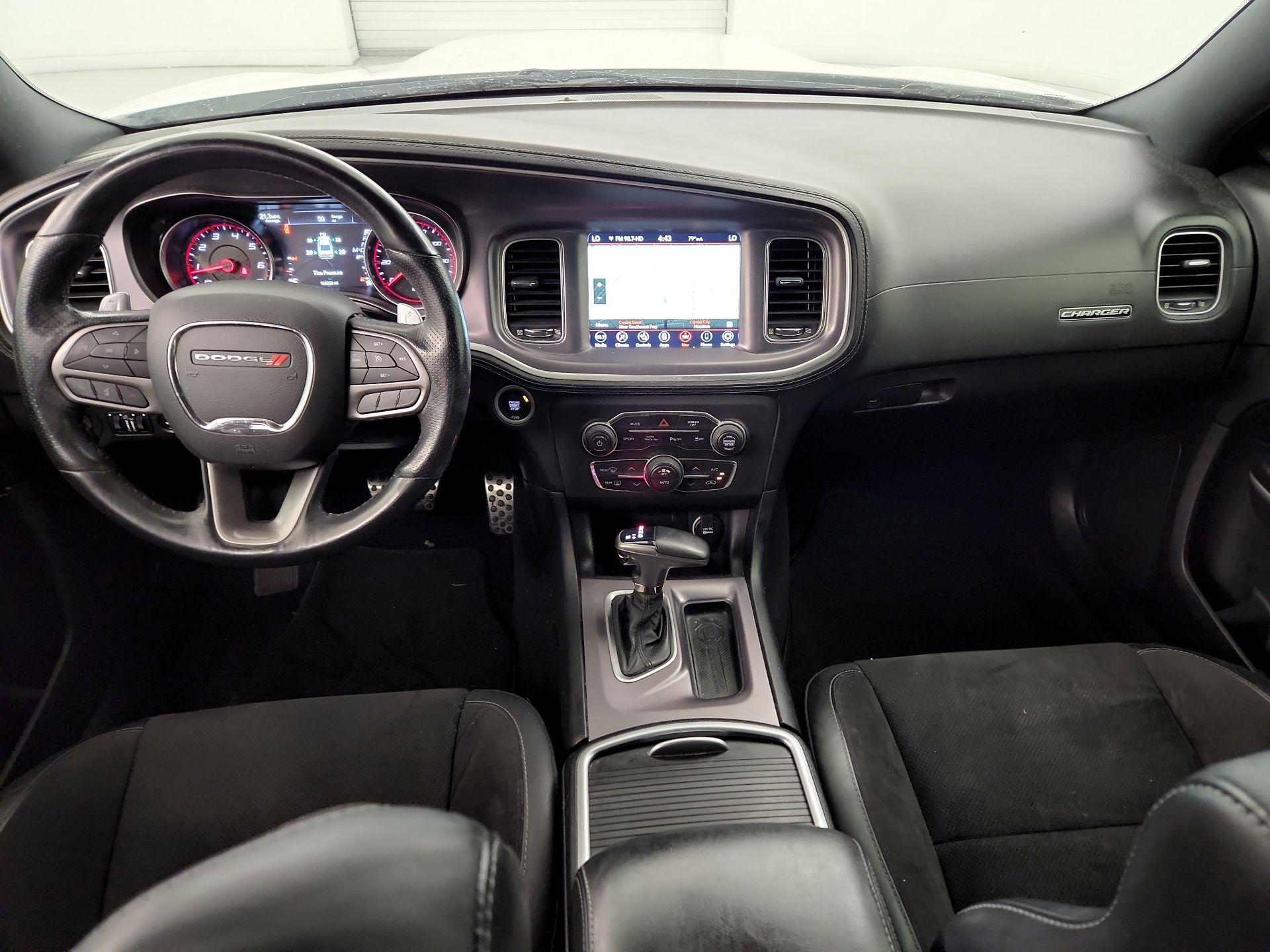 Thumbnail: 2019 Dodge Charger - 9