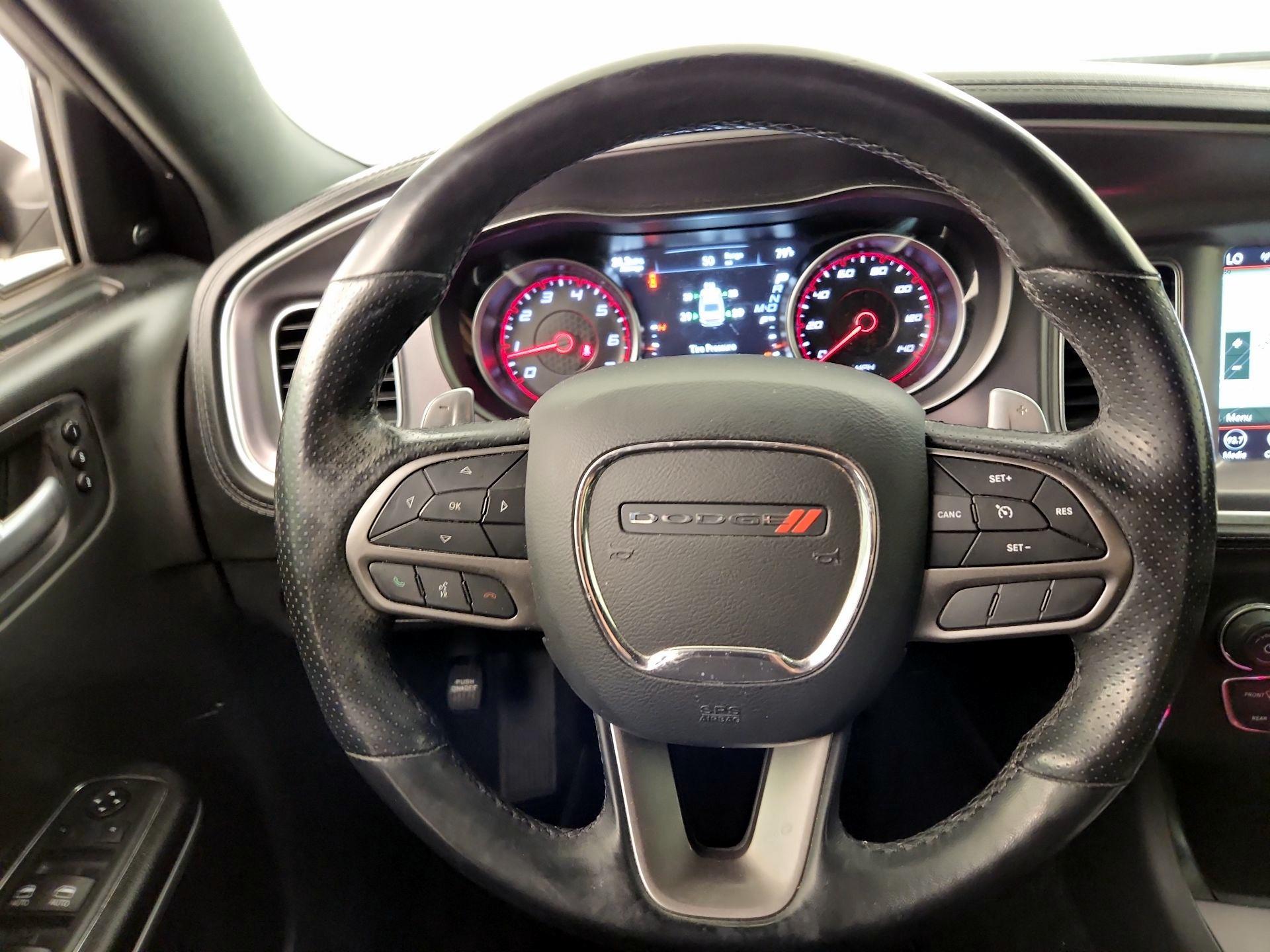 Thumbnail: 2019 Dodge Charger - 10