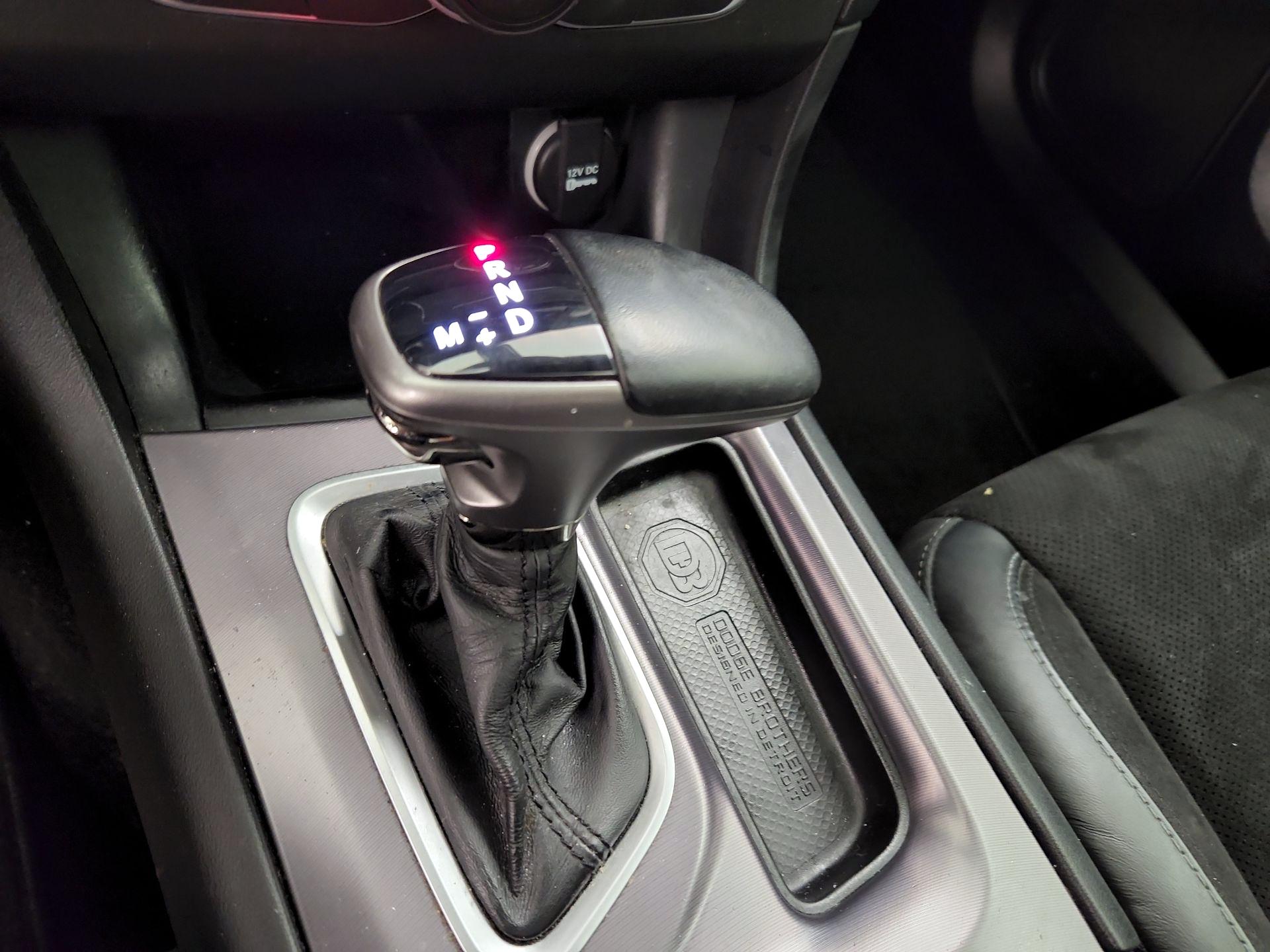 Thumbnail: 2019 Dodge Charger - 18