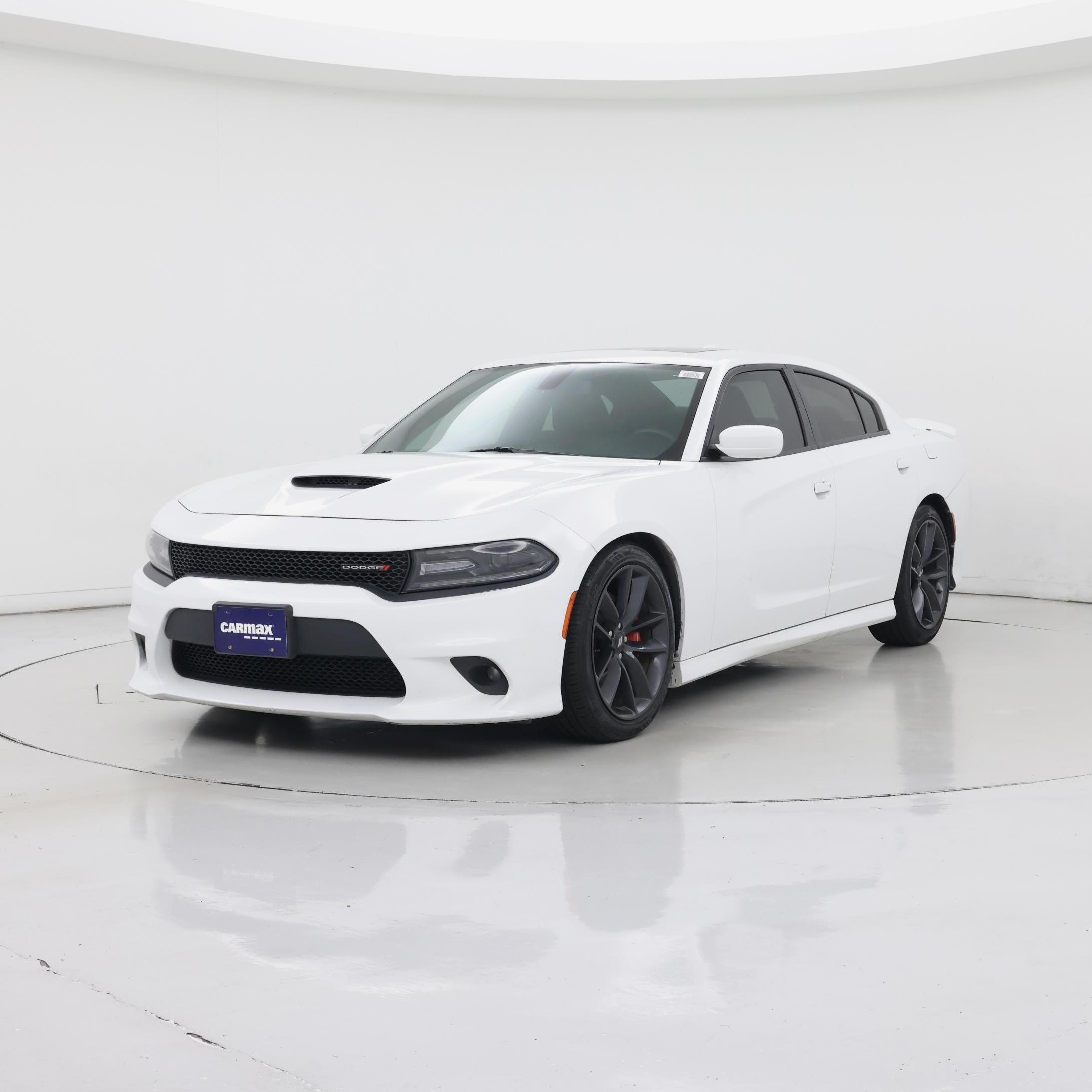 Thumbnail: 2019 Dodge Charger - 4